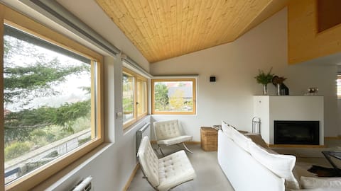 Chalet Serra | Duplex | Geopark S. Estrela | Donn