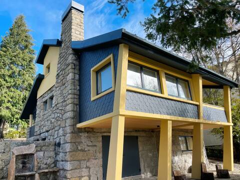 Chalet Serra | Duplex | Geopark S. Estrela | Donn