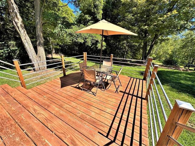 Up North Vacation Lodging managed Airbnb listing 3