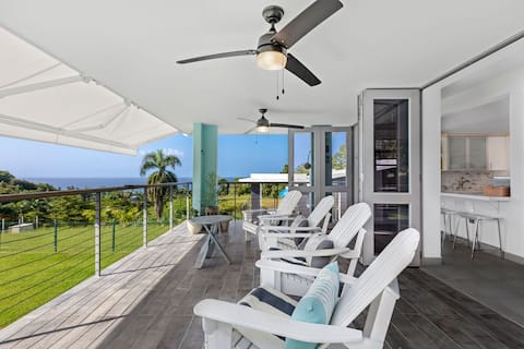 Pao de Azucar | Surf Haven with Spectacular Views