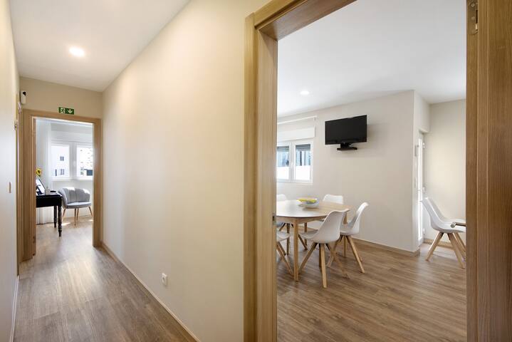 Pontes Guest House gallery image 3