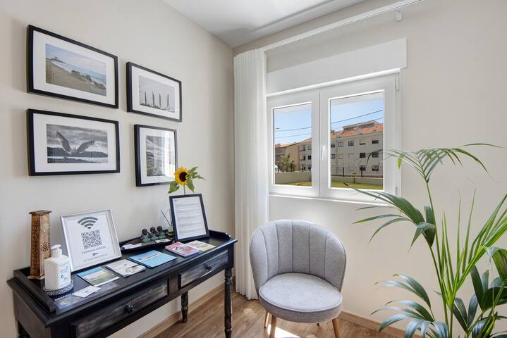 Pontes Guest House gallery image 2