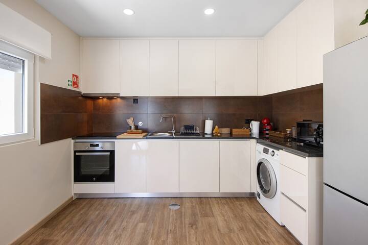 Pontes Guest House gallery image 5