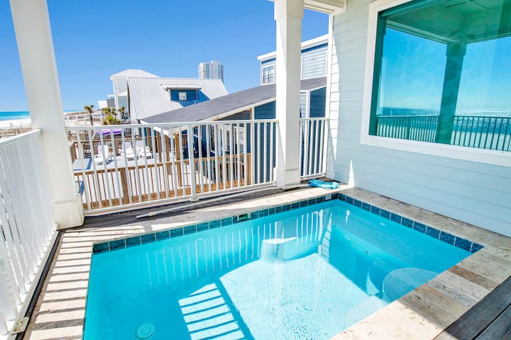 Harris Vacations managed Airbnb listing 3