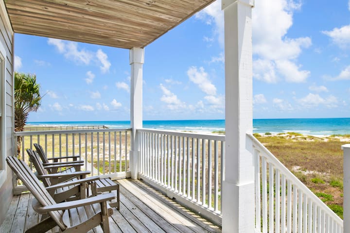 Harris Vacations managed Airbnb listing 2