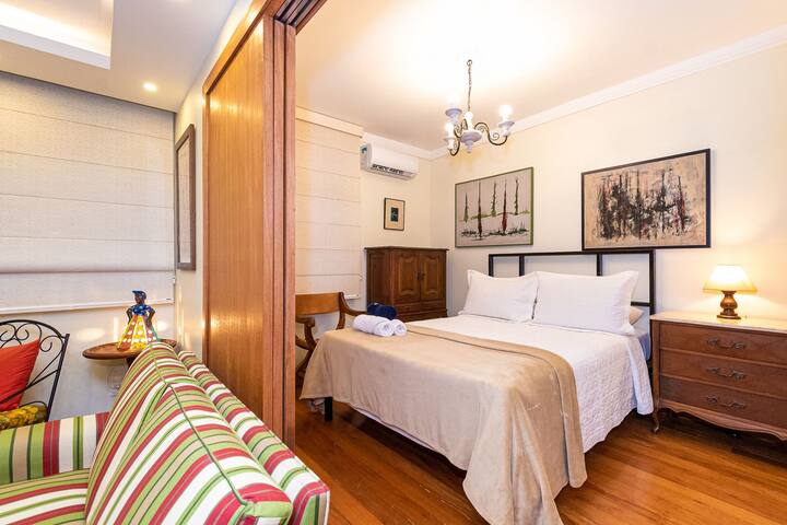 Charme de Fazenda no Coração do Leblon gallery image 4