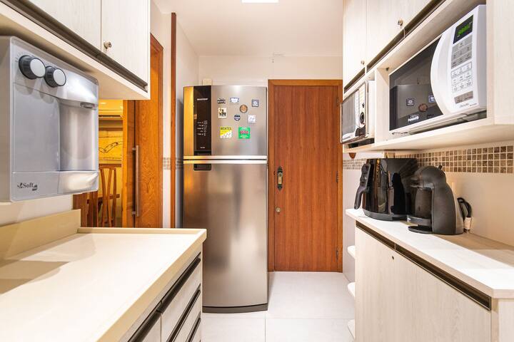 Charme de Fazenda no Coração do Leblon gallery image 5