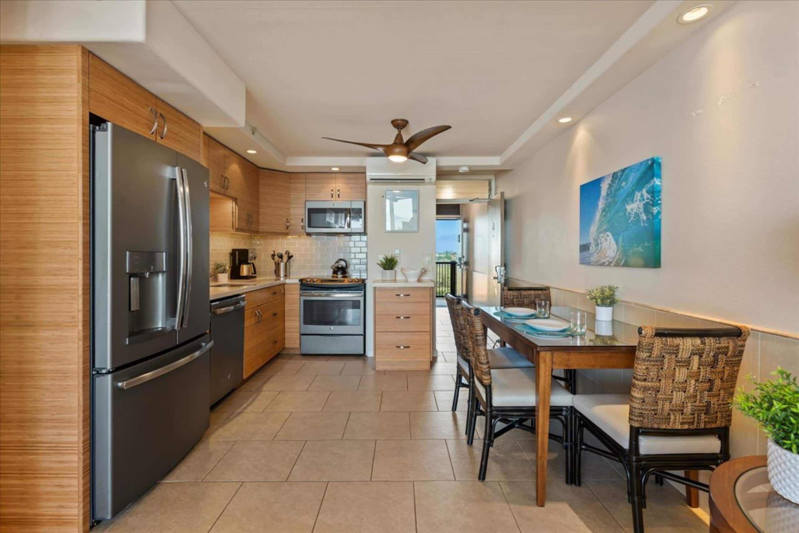 Condo in Kihei · ★4.83 · 2 bedrooms · 3 beds · 2 baths - Image 5
