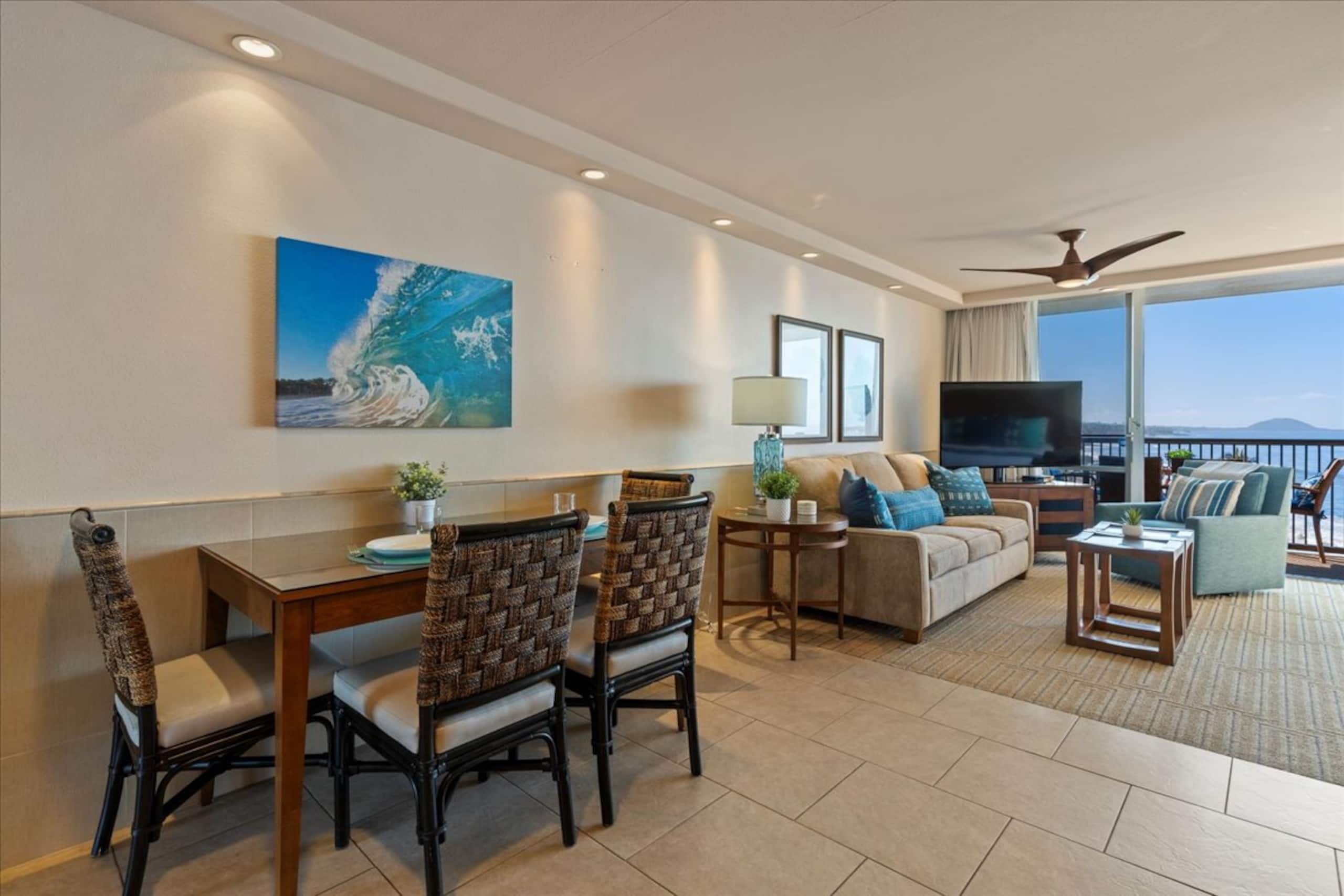 Condo in Kihei · ★4.83 · 2 bedrooms · 3 beds · 2 baths - Image 24