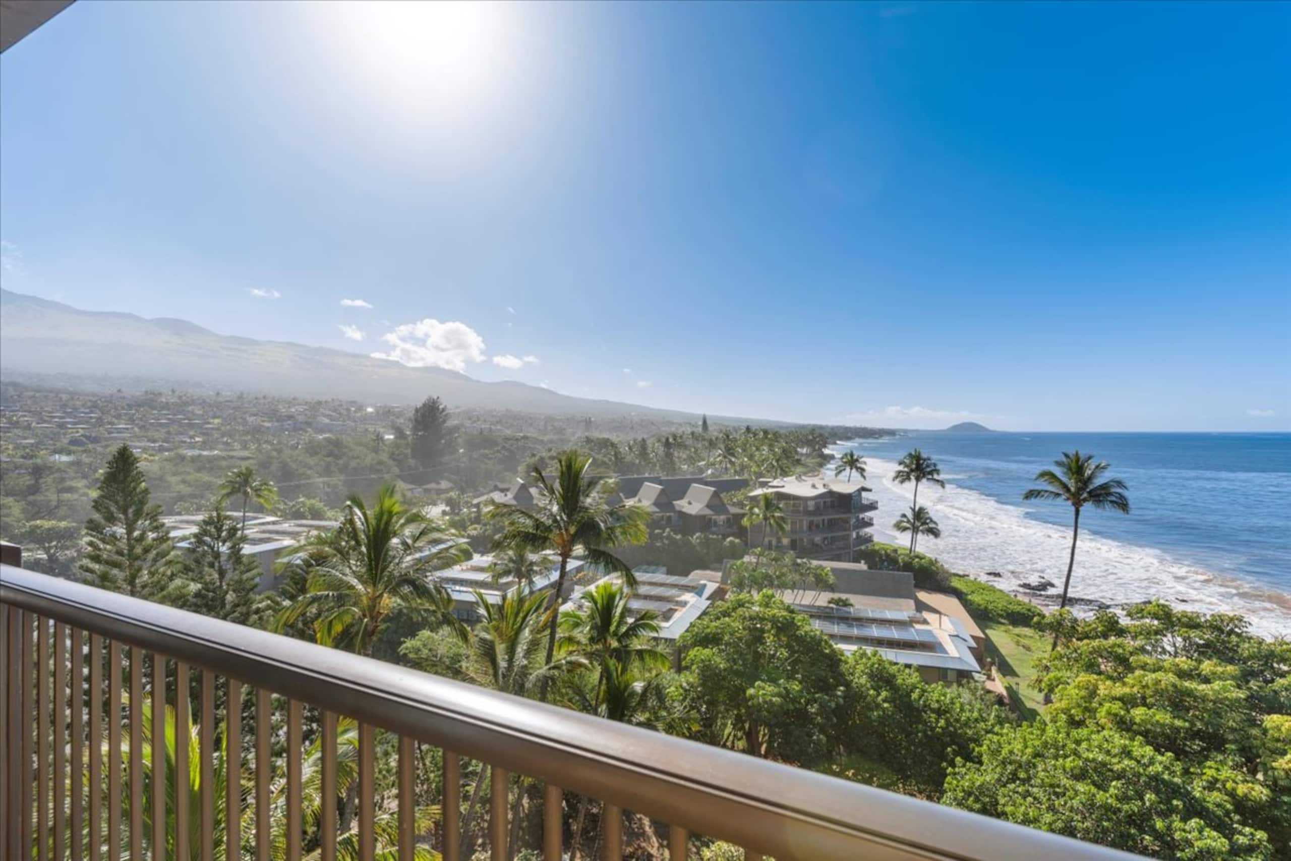 Condo in Kihei · ★4.83 · 2 bedrooms · 3 beds · 2 baths - Image 10