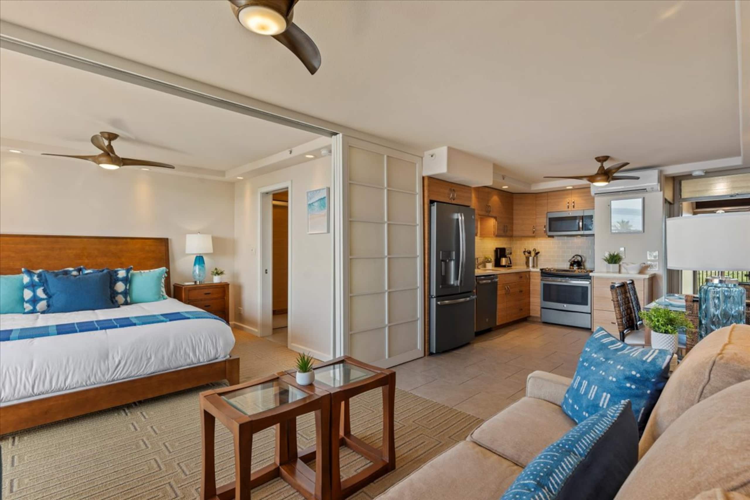 Condo in Kihei · ★4.83 · 2 bedrooms · 3 beds · 2 baths - Image 23