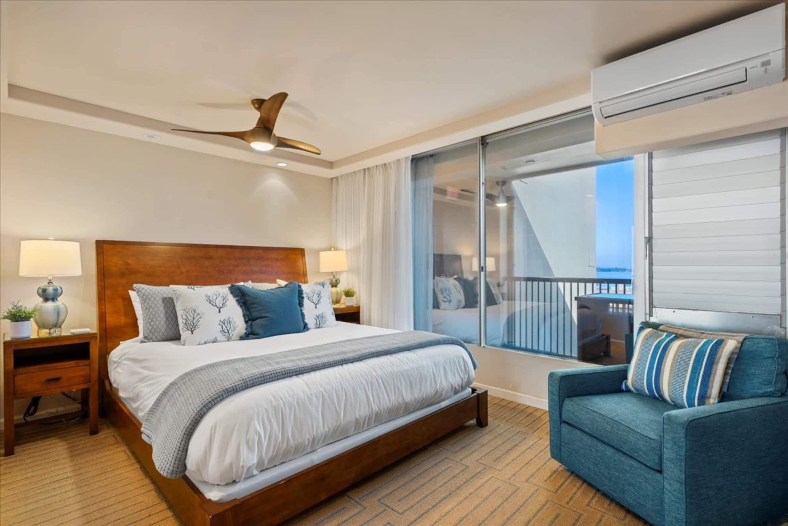 Condo in Kihei · ★4.83 · 2 bedrooms · 3 beds · 2 baths - Image 6
