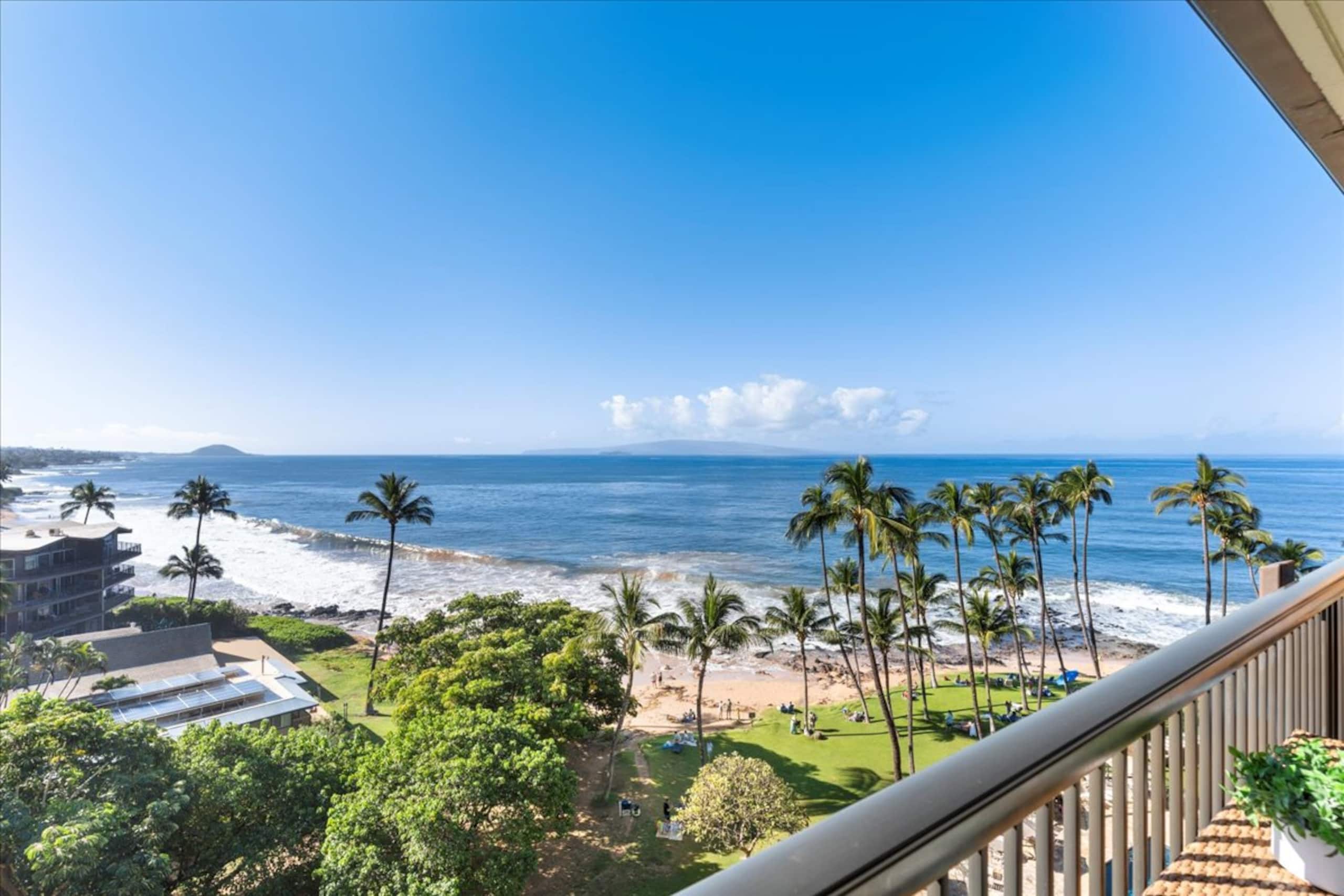 Condo in Kihei · ★4.83 · 2 bedrooms · 3 beds · 2 baths - Image 11