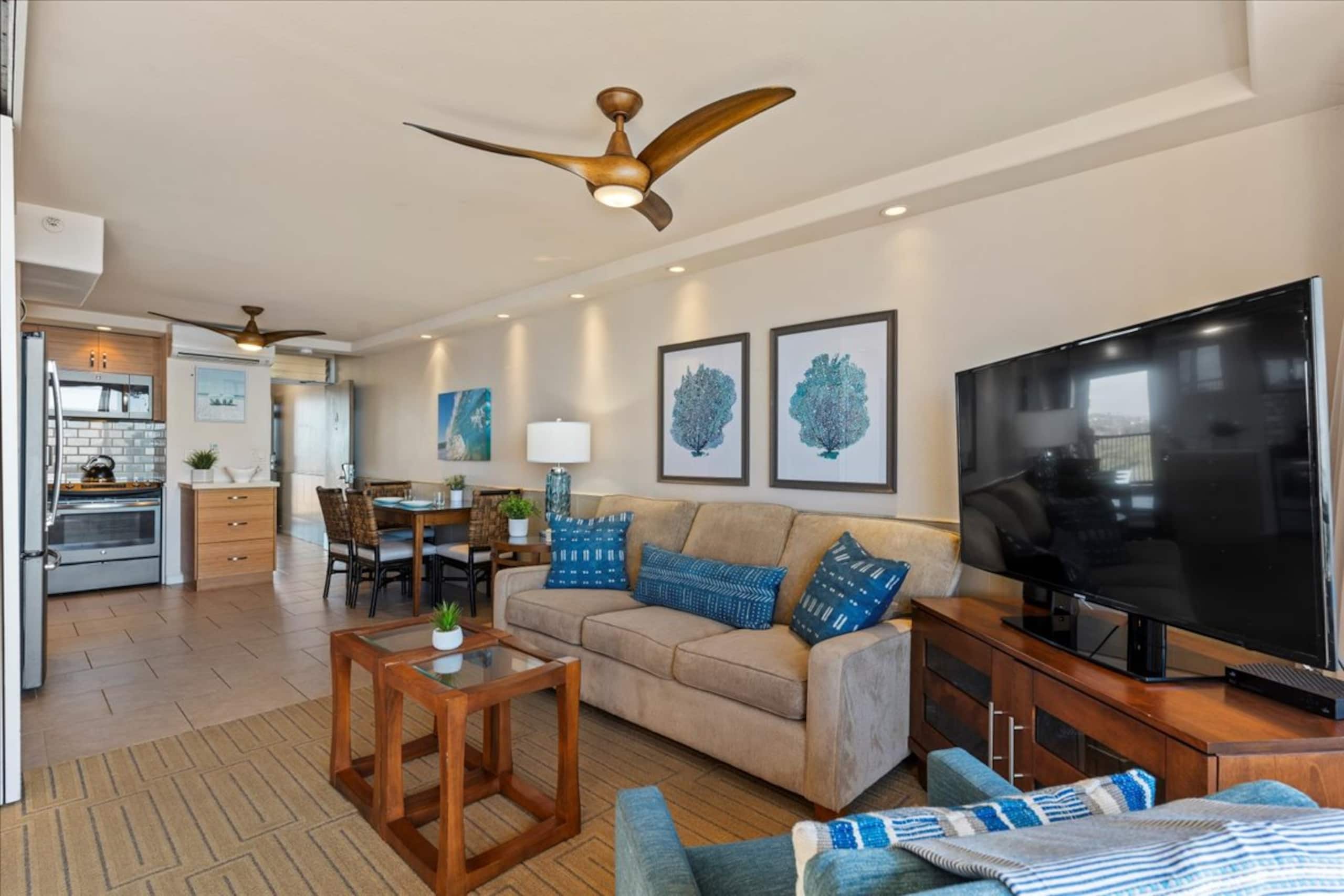 Condo in Kihei · ★4.83 · 2 bedrooms · 3 beds · 2 baths - Image 14