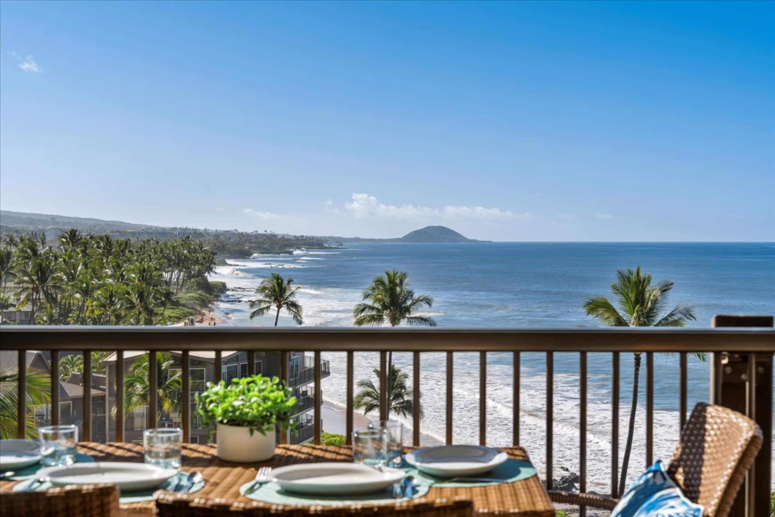 Condo in Kihei · ★4.83 · 2 bedrooms · 3 beds · 2 baths - Image 7