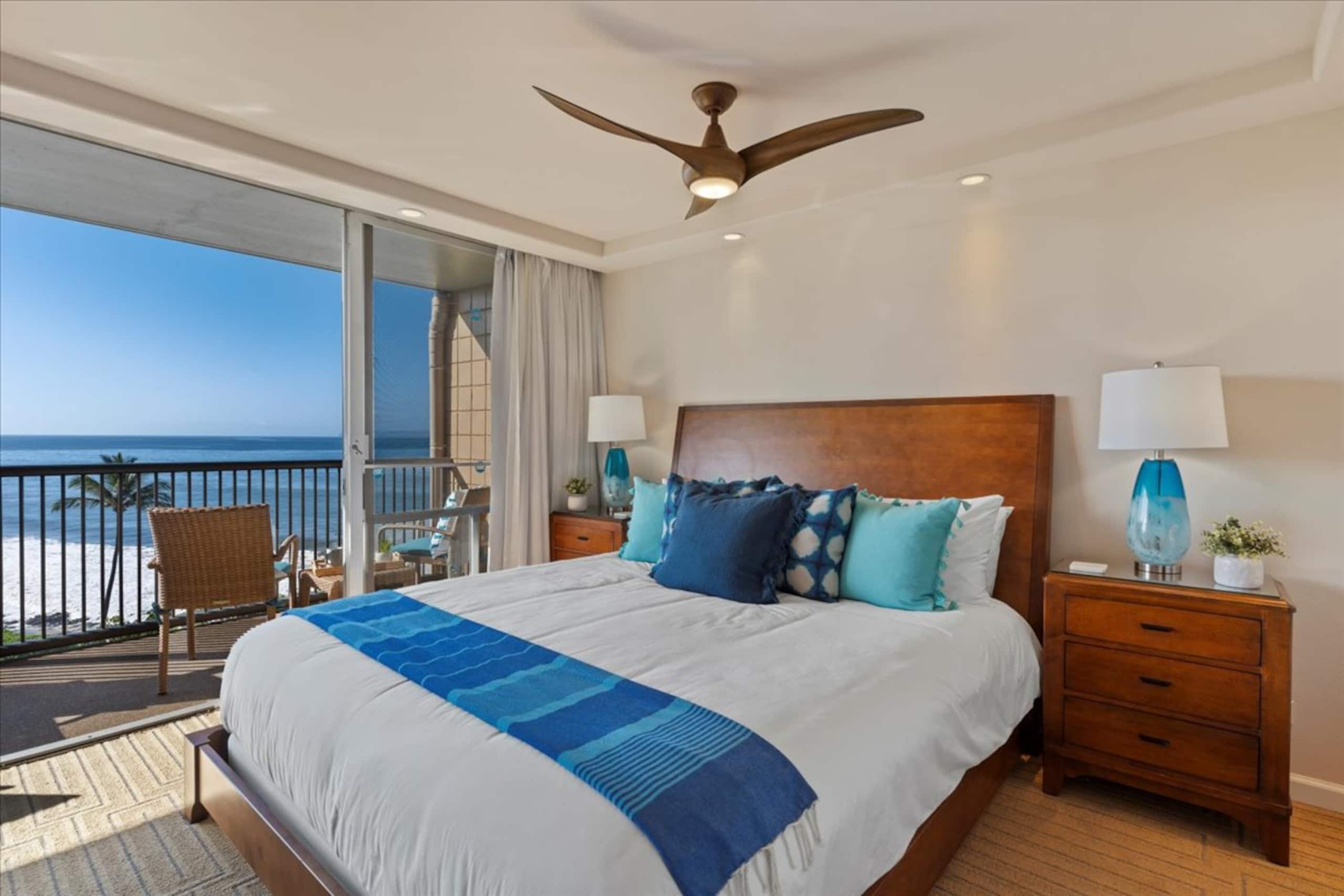 Condo in Kihei · ★4.83 · 2 bedrooms · 3 beds · 2 baths - Image 17