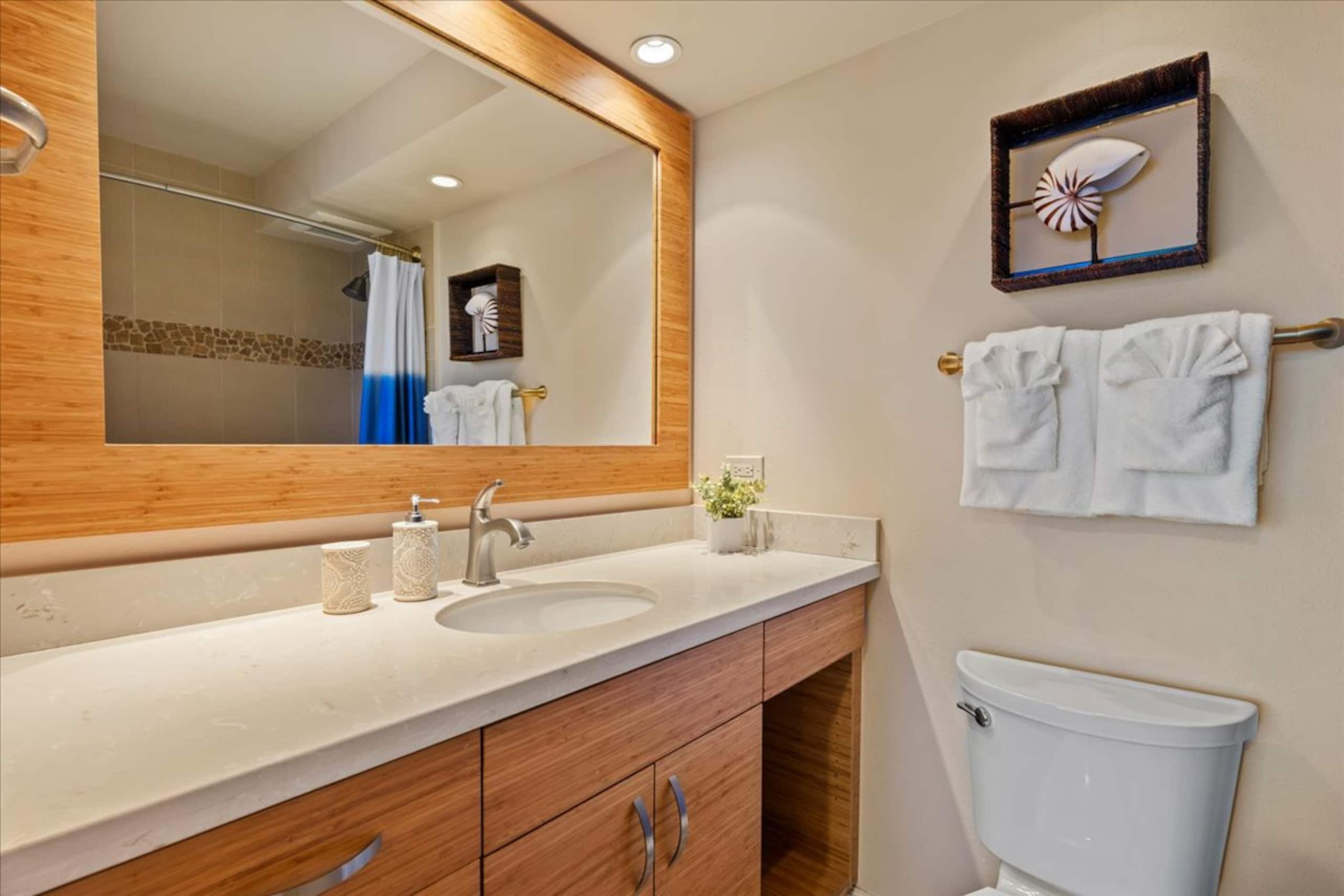Condo in Kihei · ★4.83 · 2 bedrooms · 3 beds · 2 baths - Image 33