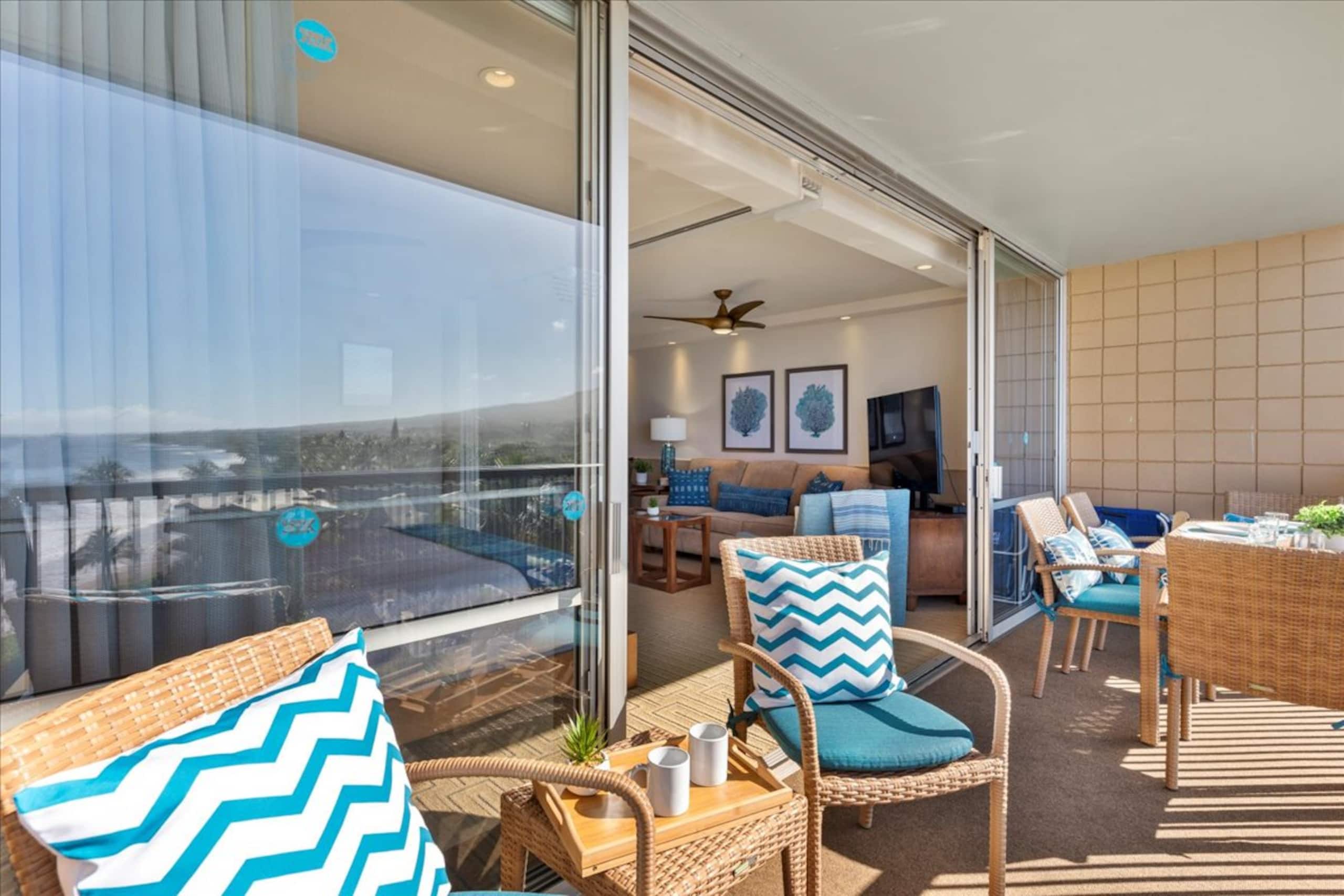 Condo in Kihei · ★4.83 · 2 bedrooms · 3 beds · 2 baths - Image 13