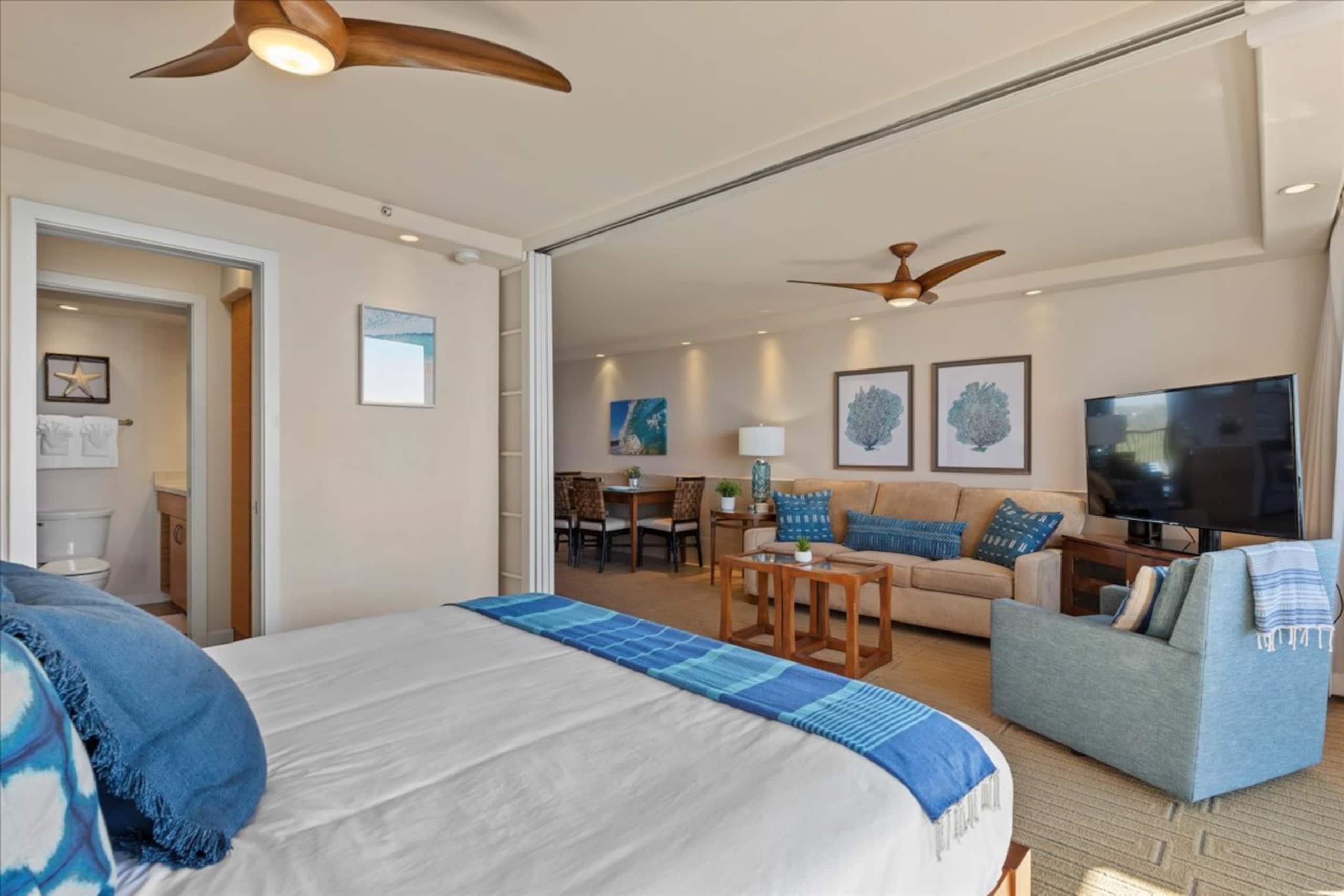 Condo in Kihei · ★4.83 · 2 bedrooms · 3 beds · 2 baths - Image 22