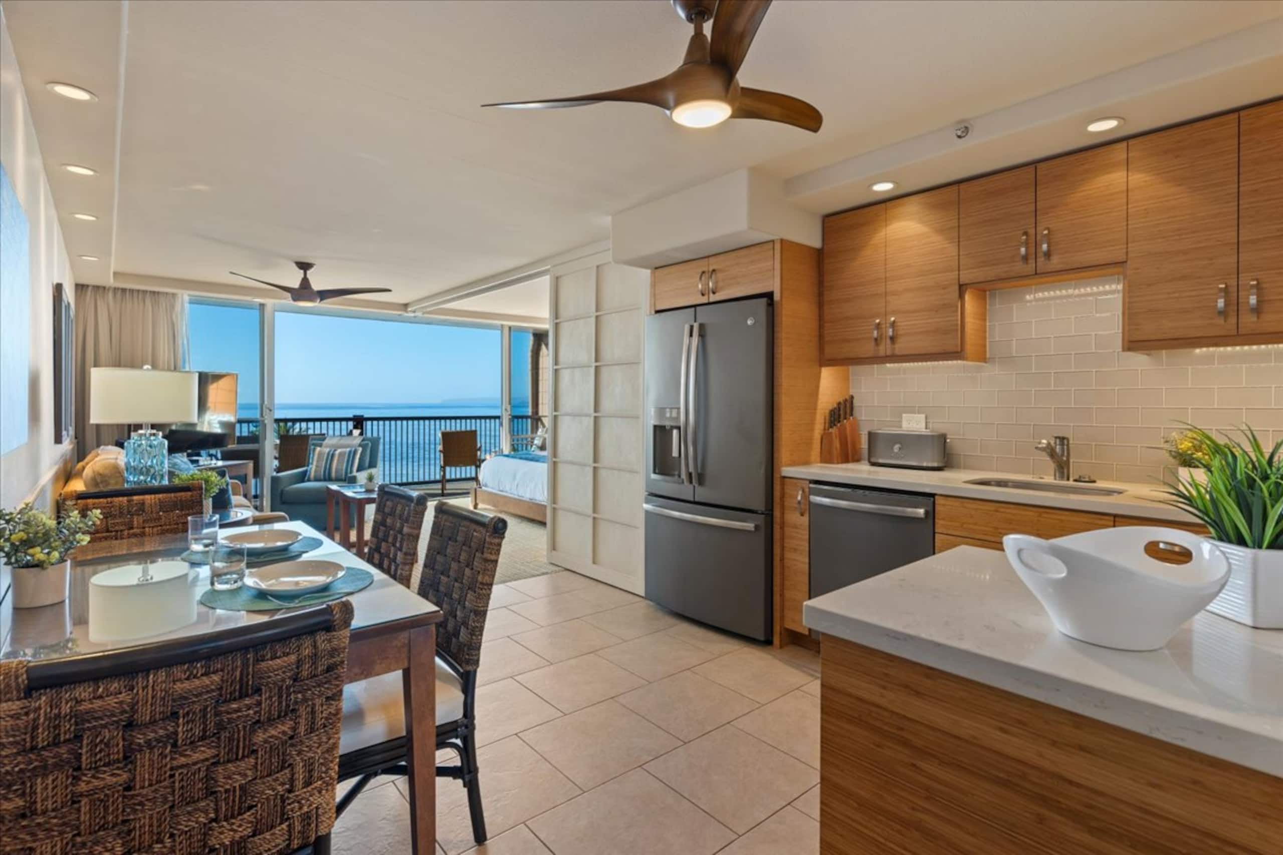 Condo in Kihei · ★4.83 · 2 bedrooms · 3 beds · 2 baths - Image 4