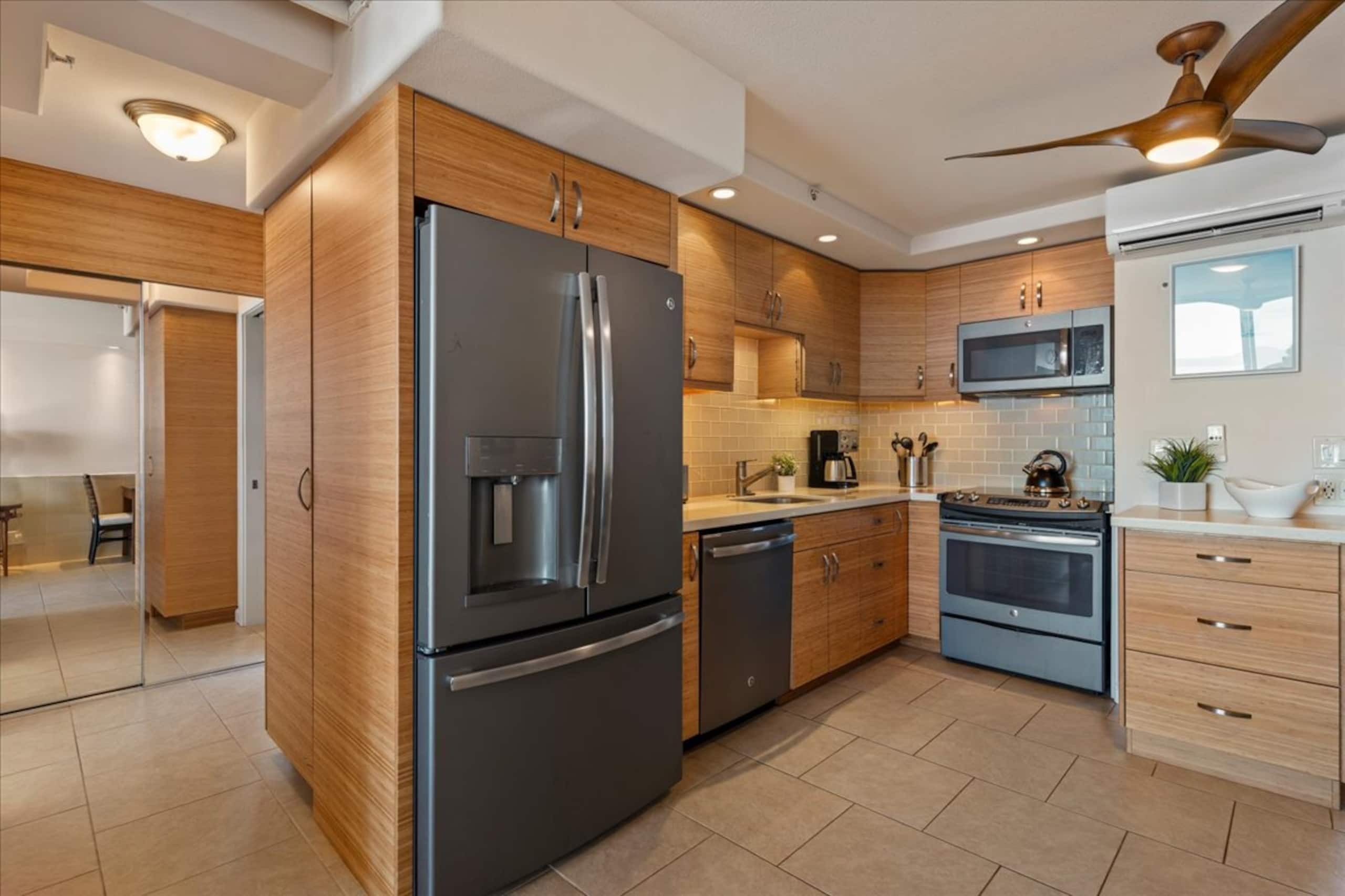 Condo in Kihei · ★4.83 · 2 bedrooms · 3 beds · 2 baths - Image 28
