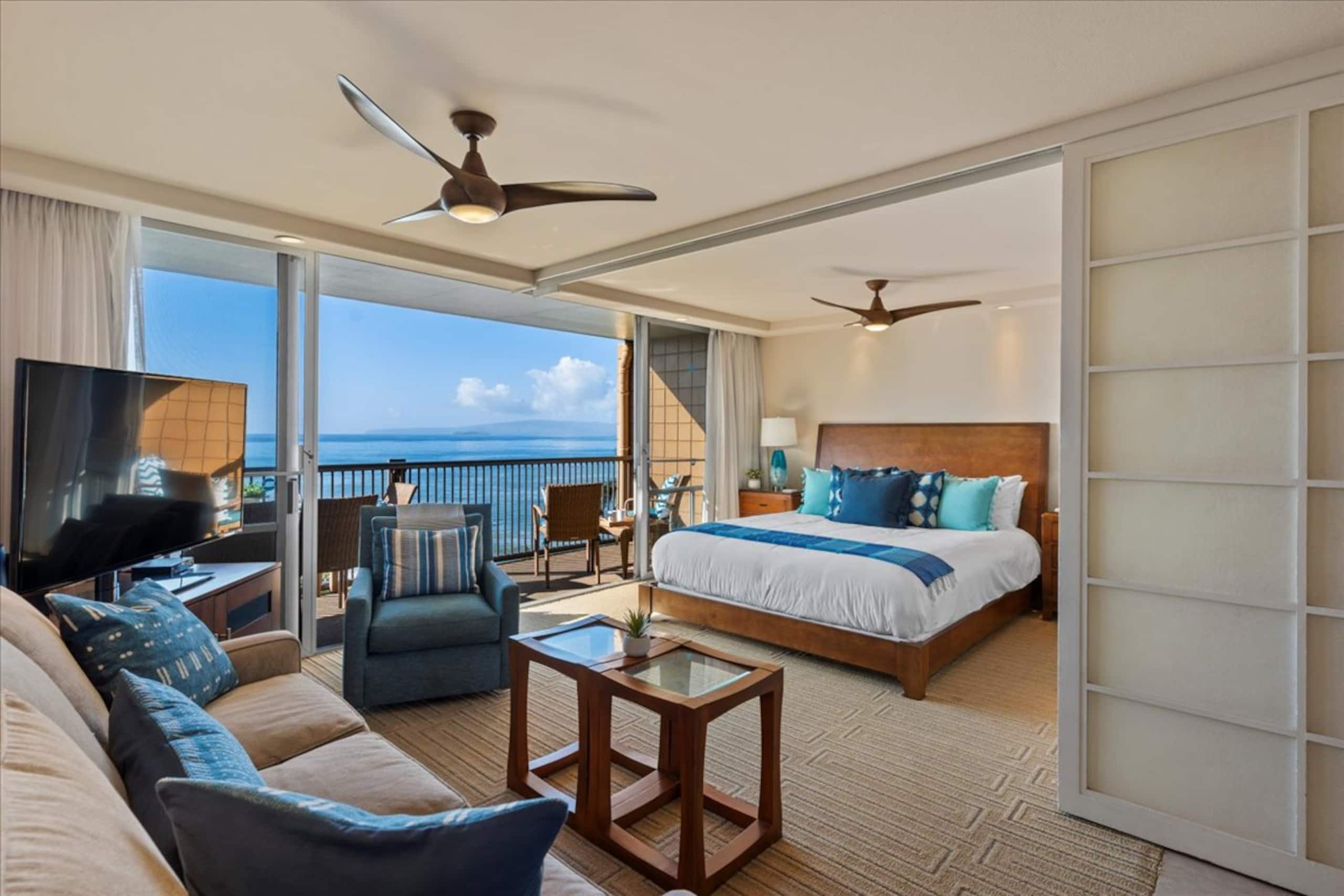 Condo in Kihei · ★4.83 · 2 bedrooms · 3 beds · 2 baths - Image 2