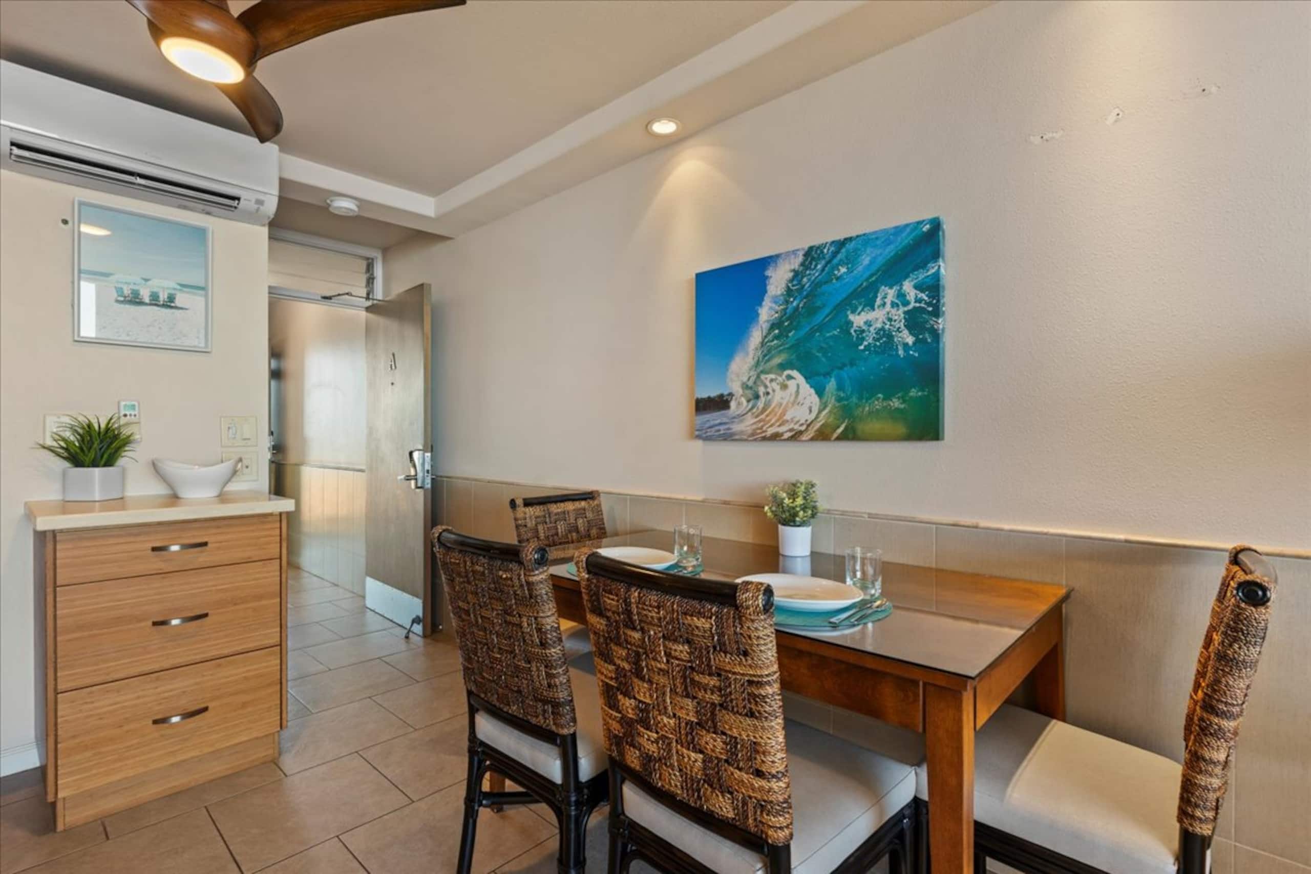 Condo in Kihei · ★4.83 · 2 bedrooms · 3 beds · 2 baths - Image 25