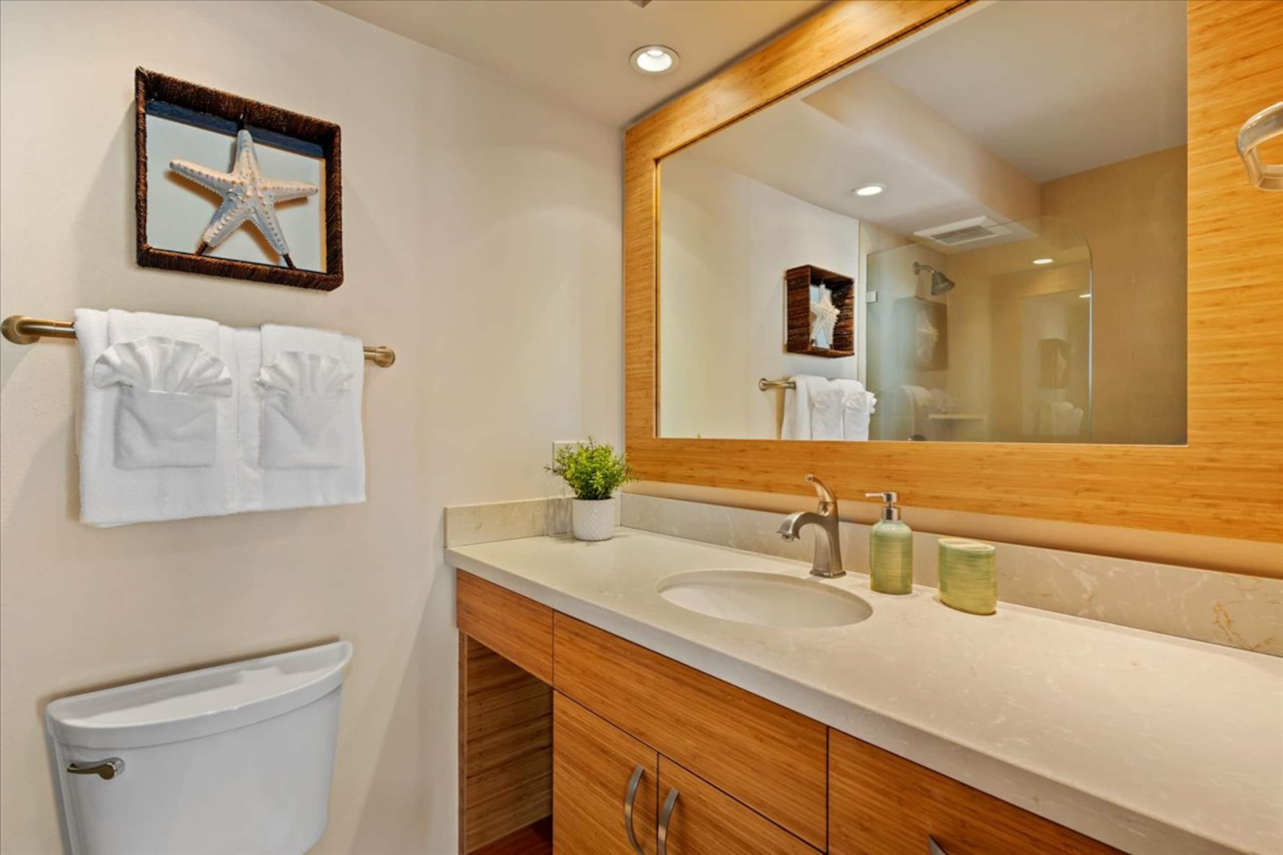 Condo in Kihei · ★4.83 · 2 bedrooms · 3 beds · 2 baths - Image 20