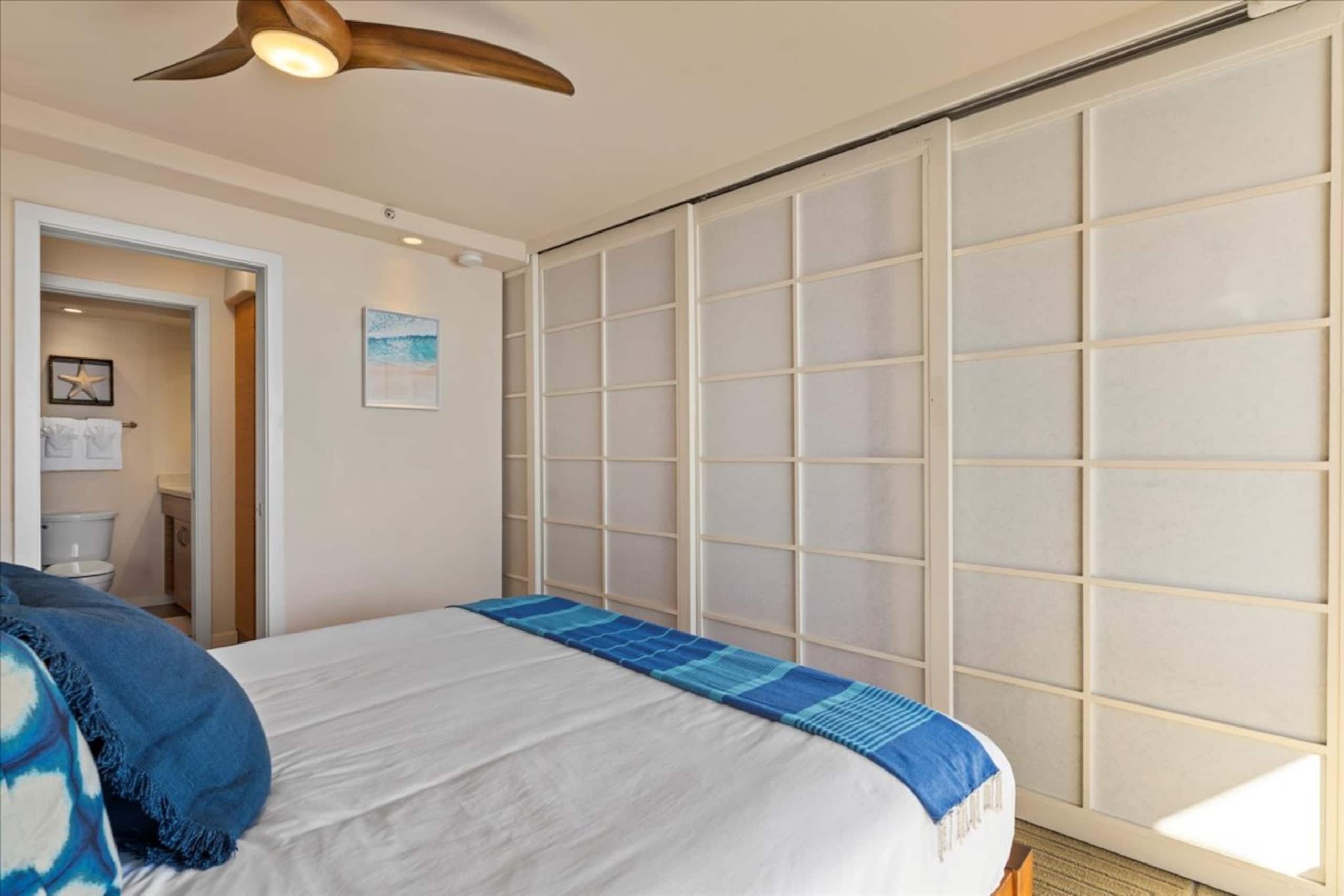 Condo in Kihei · ★4.83 · 2 bedrooms · 3 beds · 2 baths - Image 19