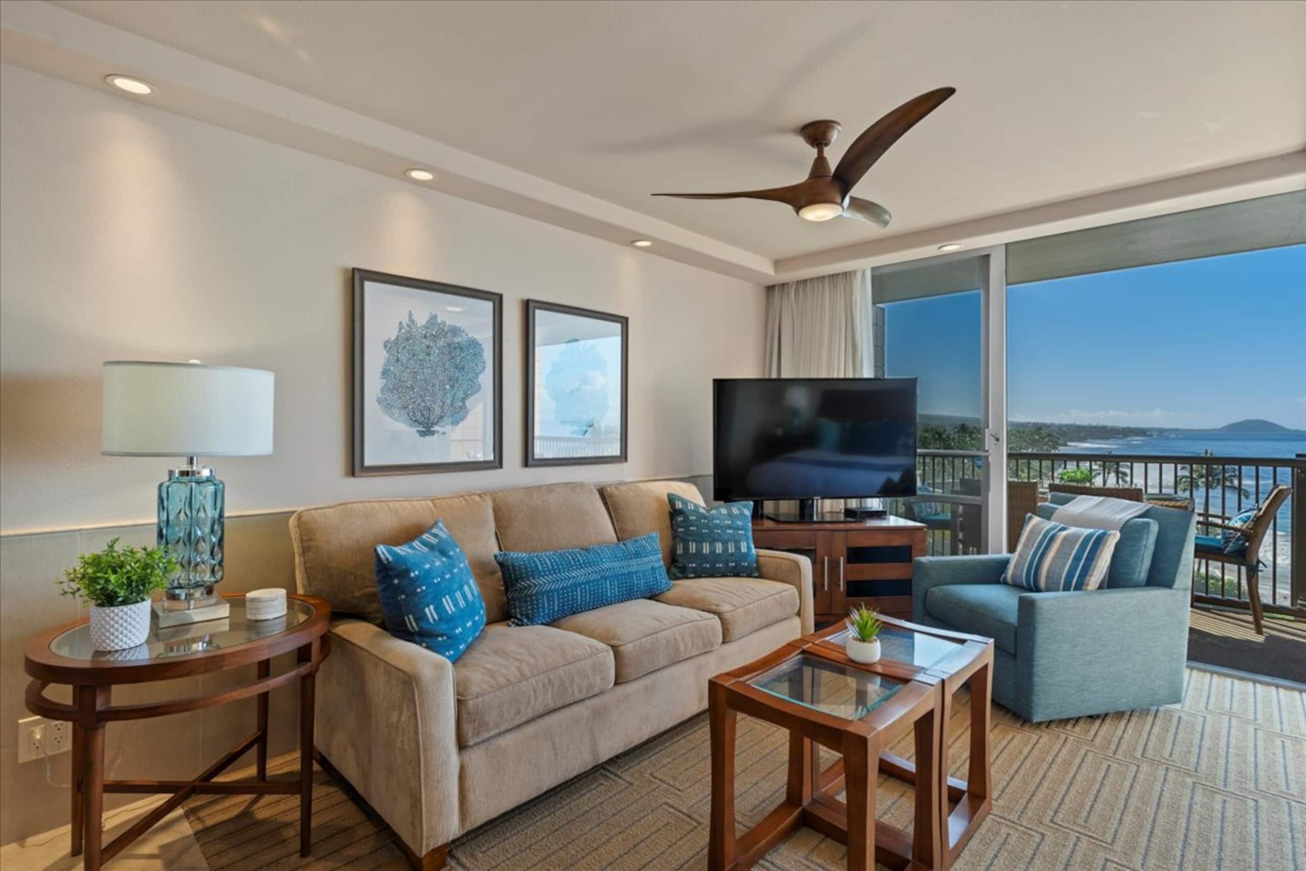Condo in Kihei · ★4.83 · 2 bedrooms · 3 beds · 2 baths - Image 15