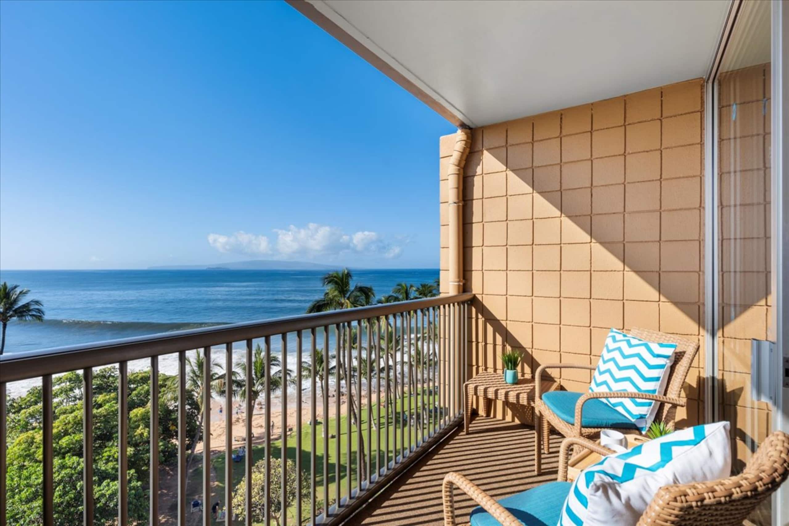 Condo in Kihei · ★4.83 · 2 bedrooms · 3 beds · 2 baths - Image 12