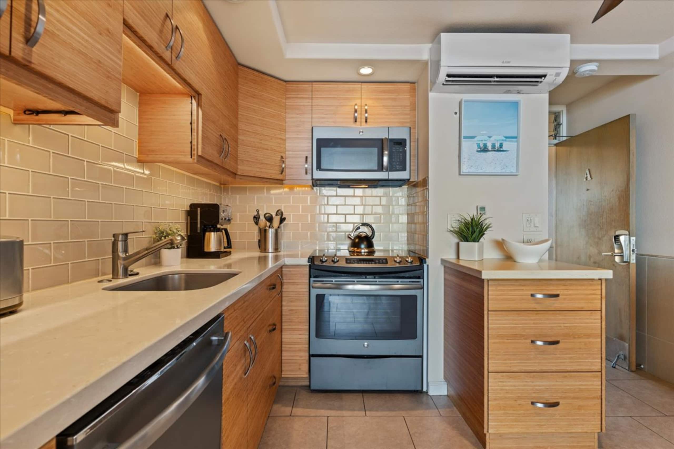 Condo in Kihei · ★4.83 · 2 bedrooms · 3 beds · 2 baths - Image 29