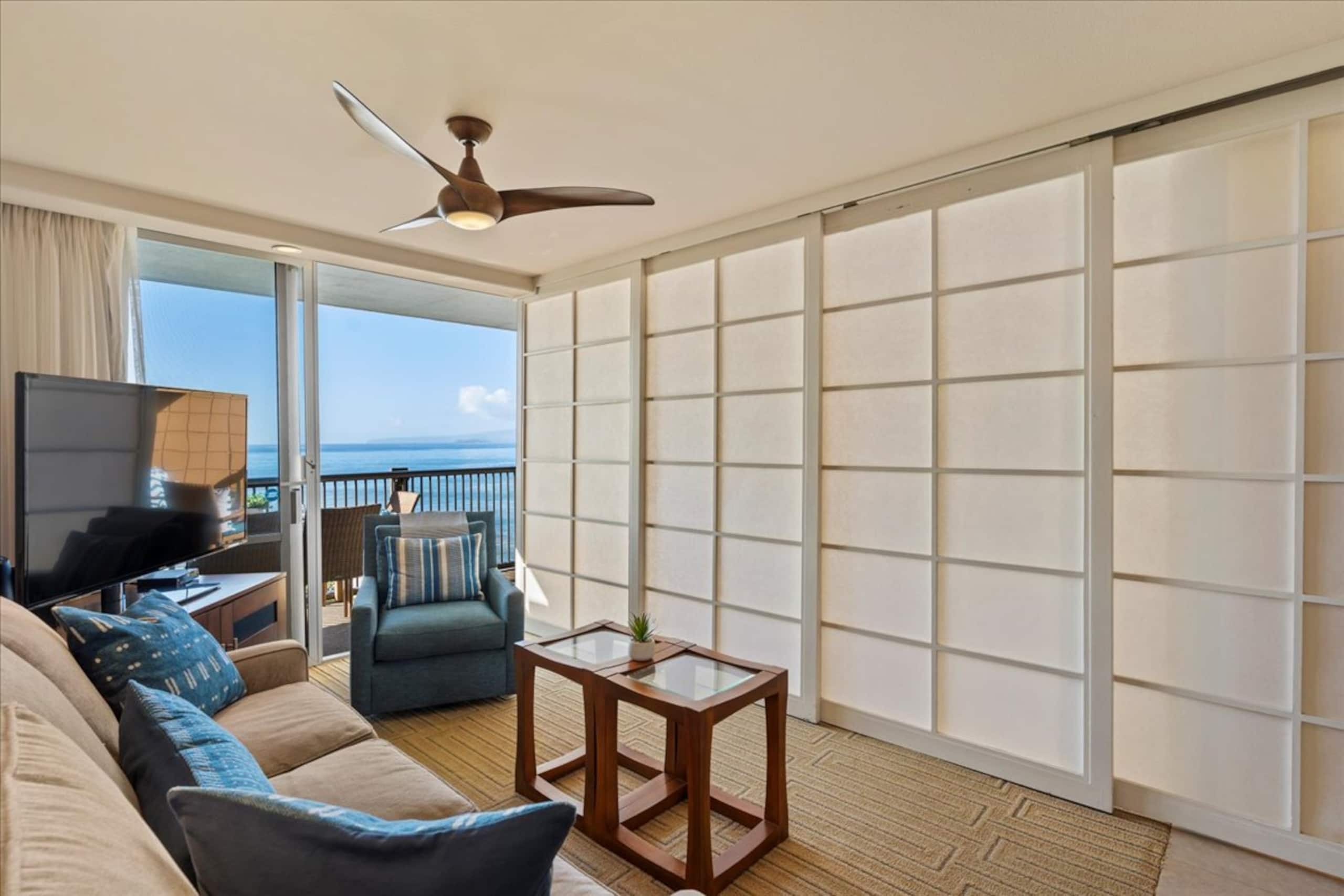 Condo in Kihei · ★4.83 · 2 bedrooms · 3 beds · 2 baths - Image 16