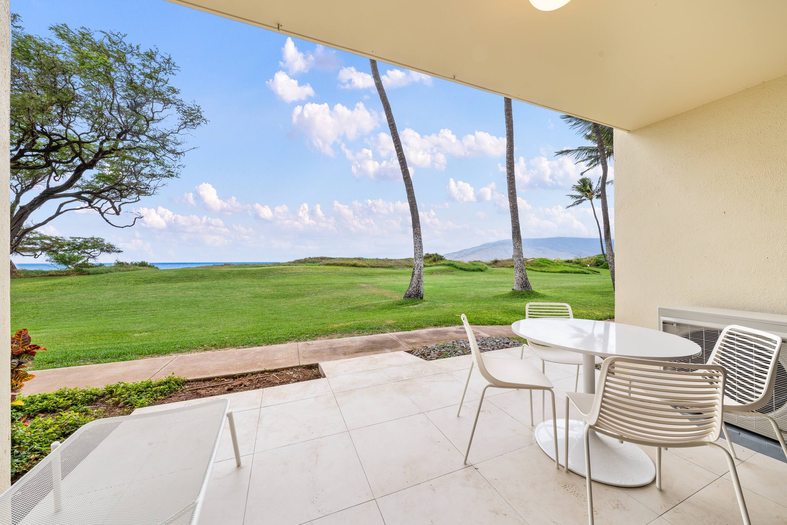Deluxe Oceanfront Remodeled, Ground Floor WB126 - Image 1