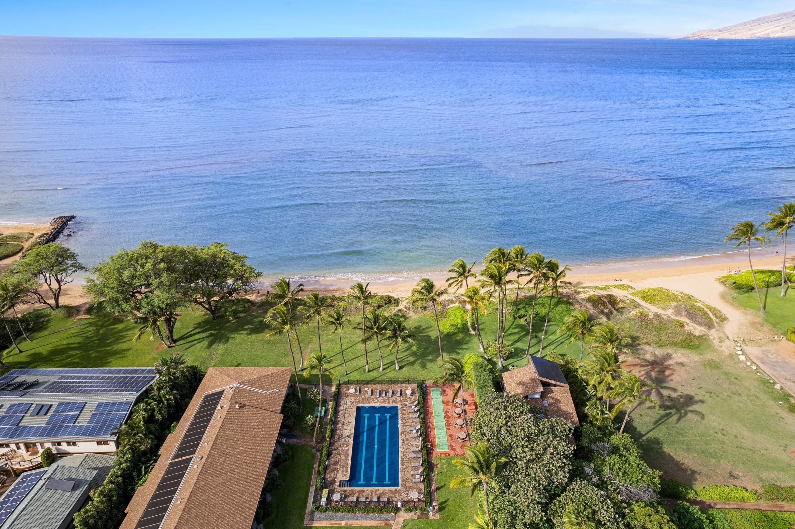 Deluxe Oceanfront Remodeled, Ground Floor WB126 - Image 54