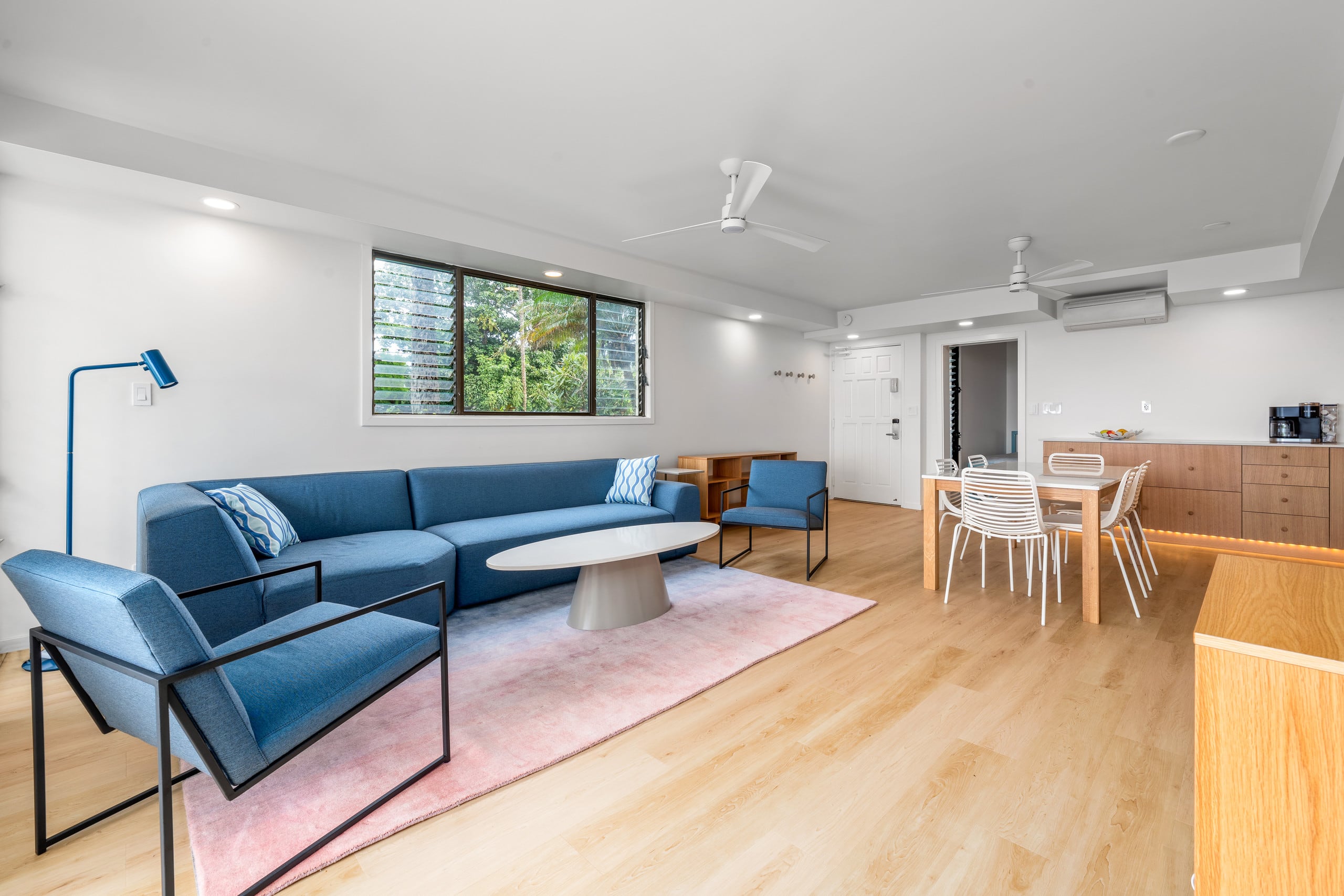 Deluxe Oceanfront Remodeled, Ground Floor WB126 - Image 5