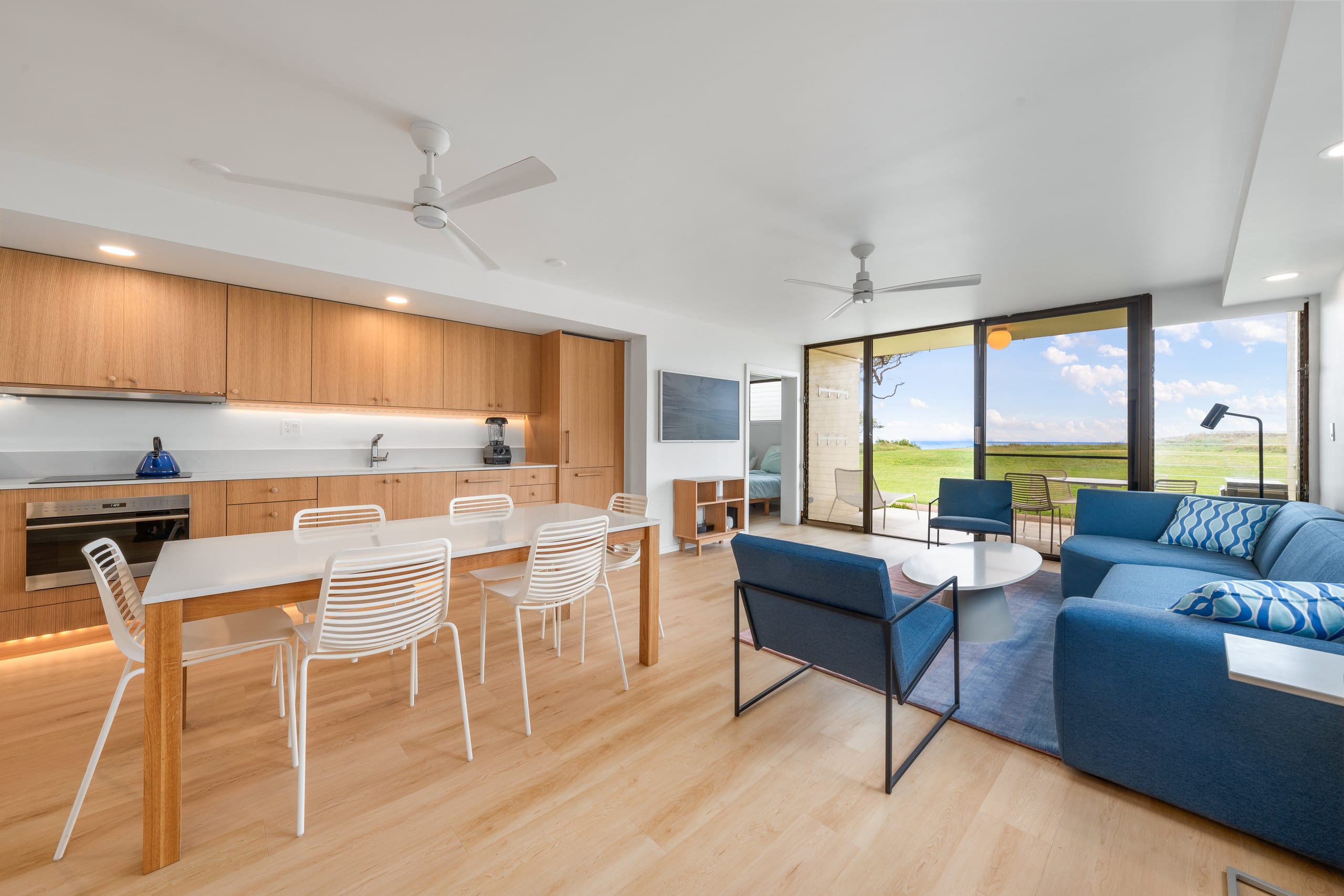 Deluxe Oceanfront Remodeled, Ground Floor WB126 - Image 16