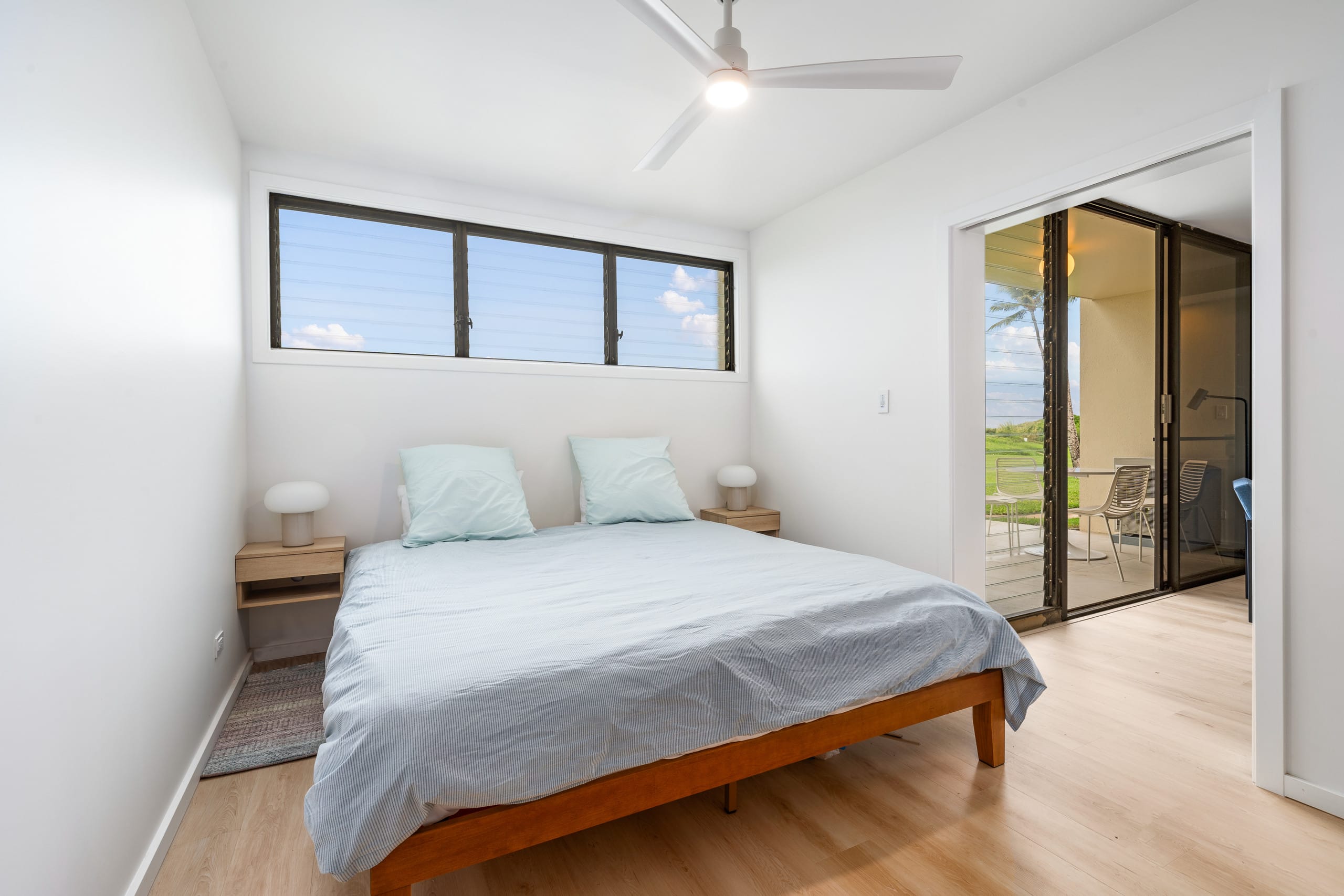Deluxe Oceanfront Remodeled, Ground Floor WB126 - Image 18