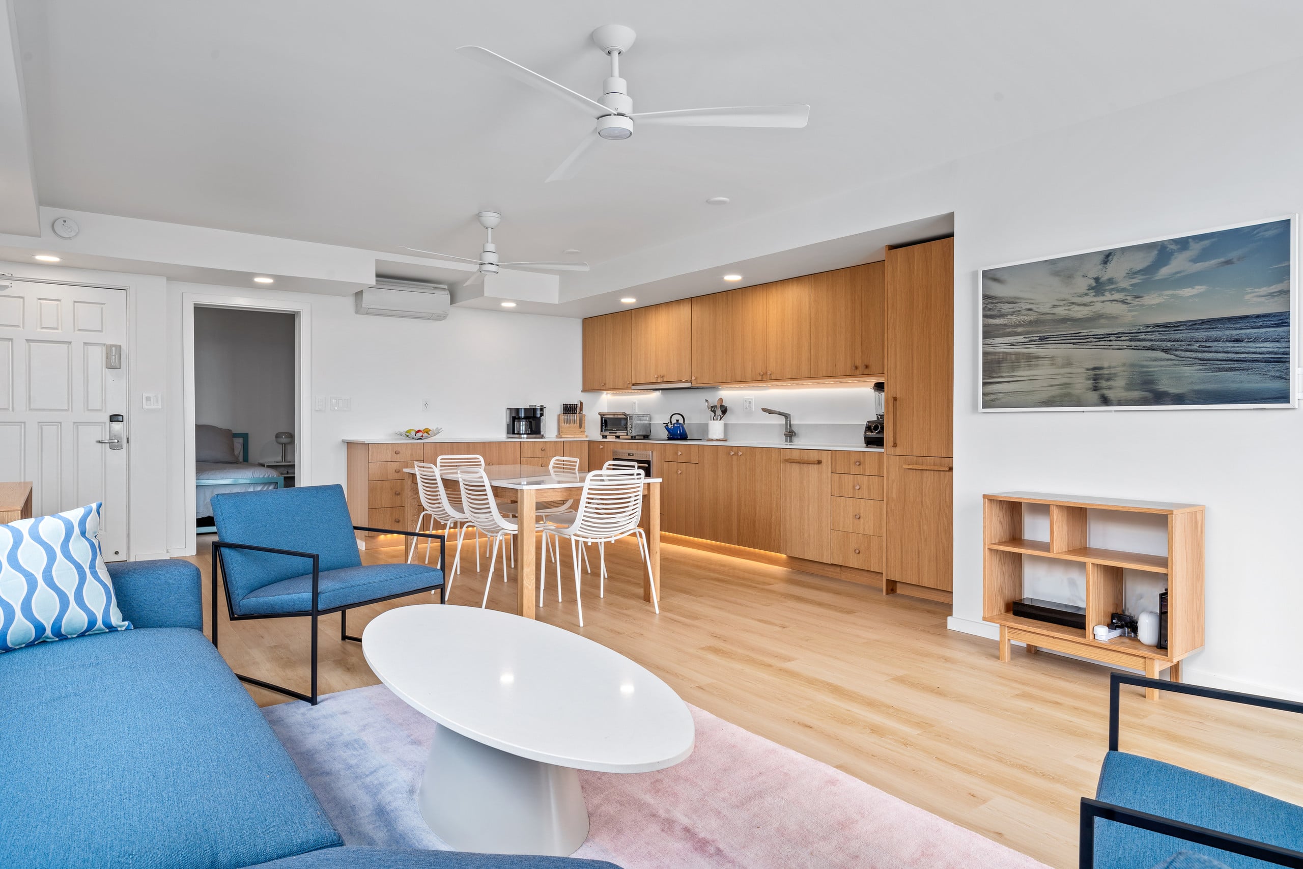 Deluxe Oceanfront Remodeled, Ground Floor WB126 - Image 17