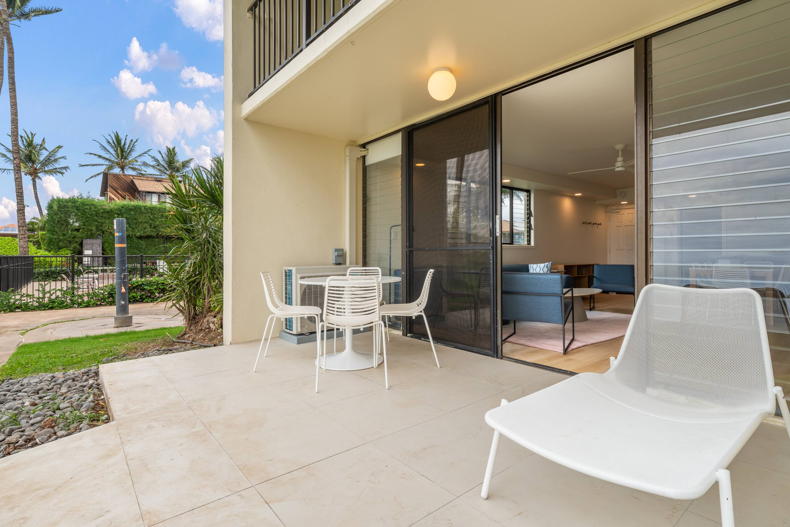 Deluxe Oceanfront Remodeled, Ground Floor WB126 - Image 42
