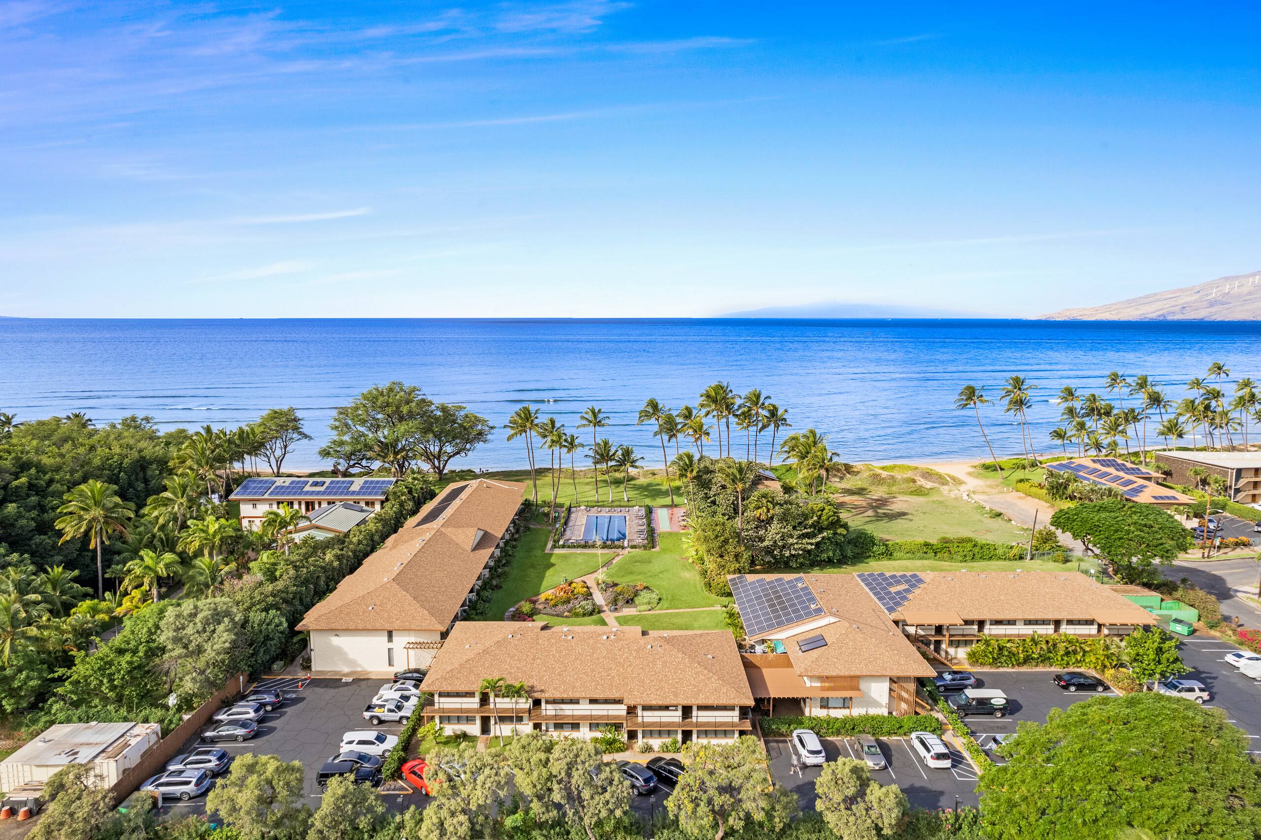 Deluxe Oceanfront Remodeled, Ground Floor WB126 - Image 59