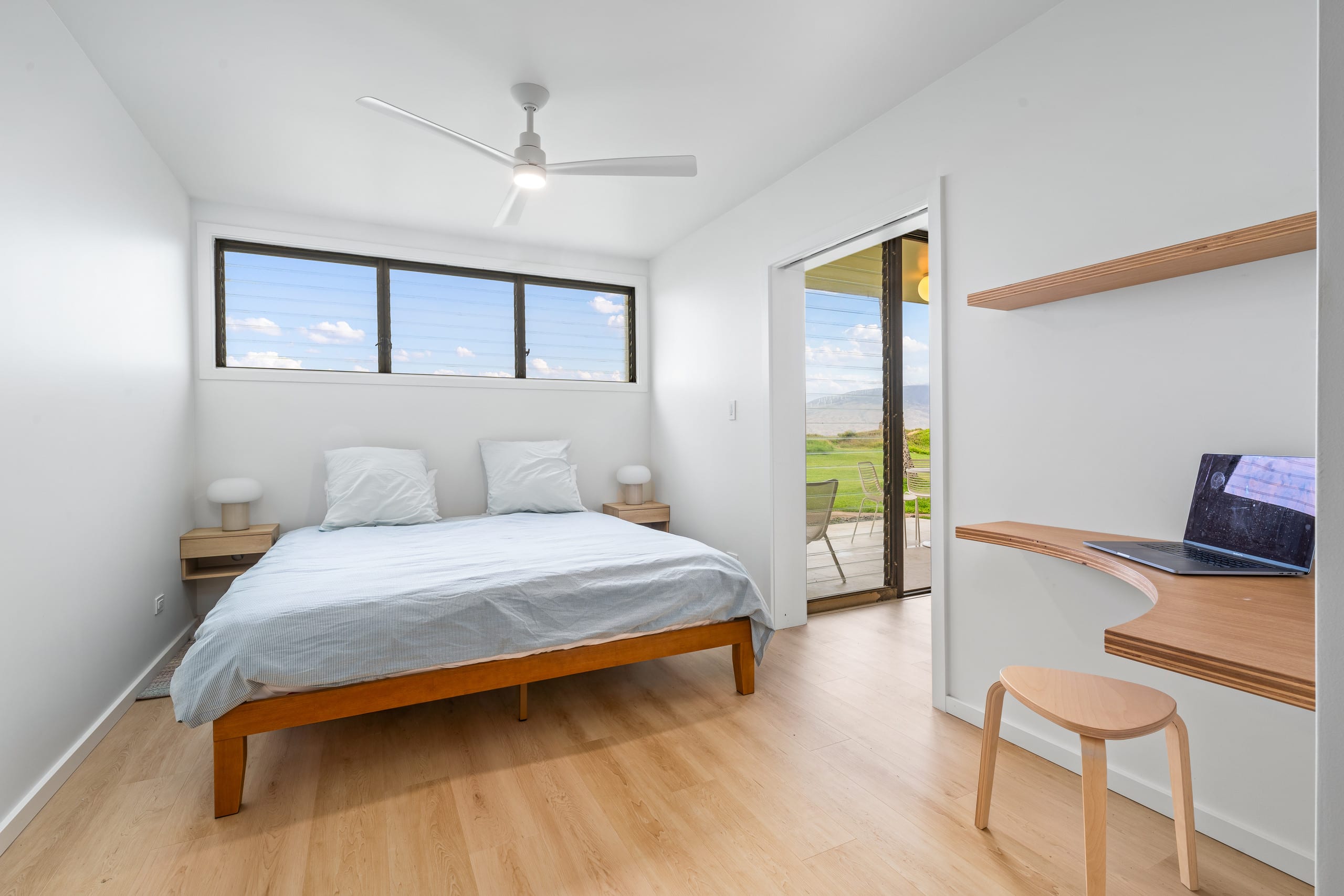 Deluxe Oceanfront Remodeled, Ground Floor WB126 - Image 19