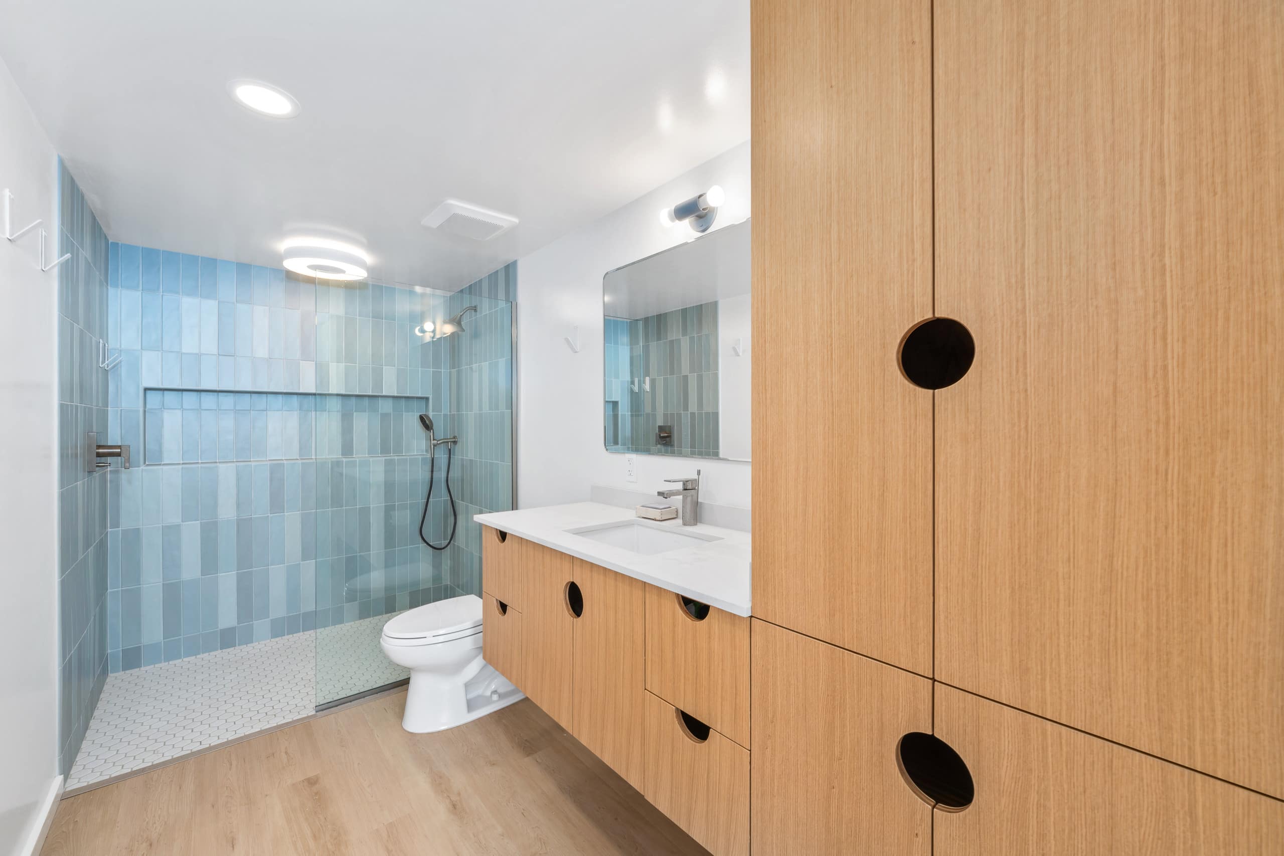 Deluxe Oceanfront Remodeled, Ground Floor WB126 - Image 22