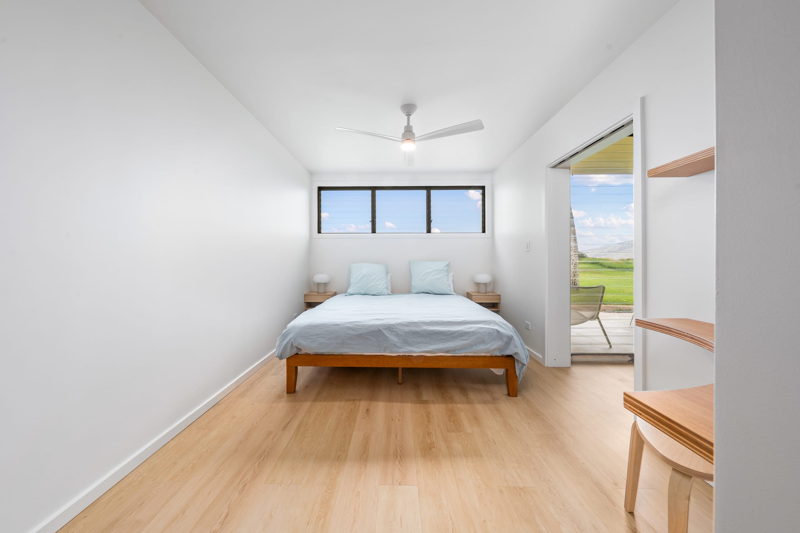 Deluxe Oceanfront Remodeled, Ground Floor WB126 - Image 20