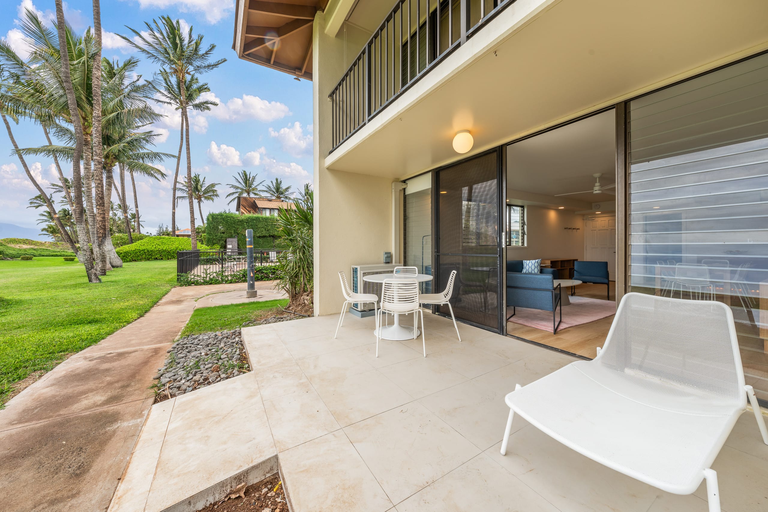 Deluxe Oceanfront Remodeled, Ground Floor WB126 - Image 44