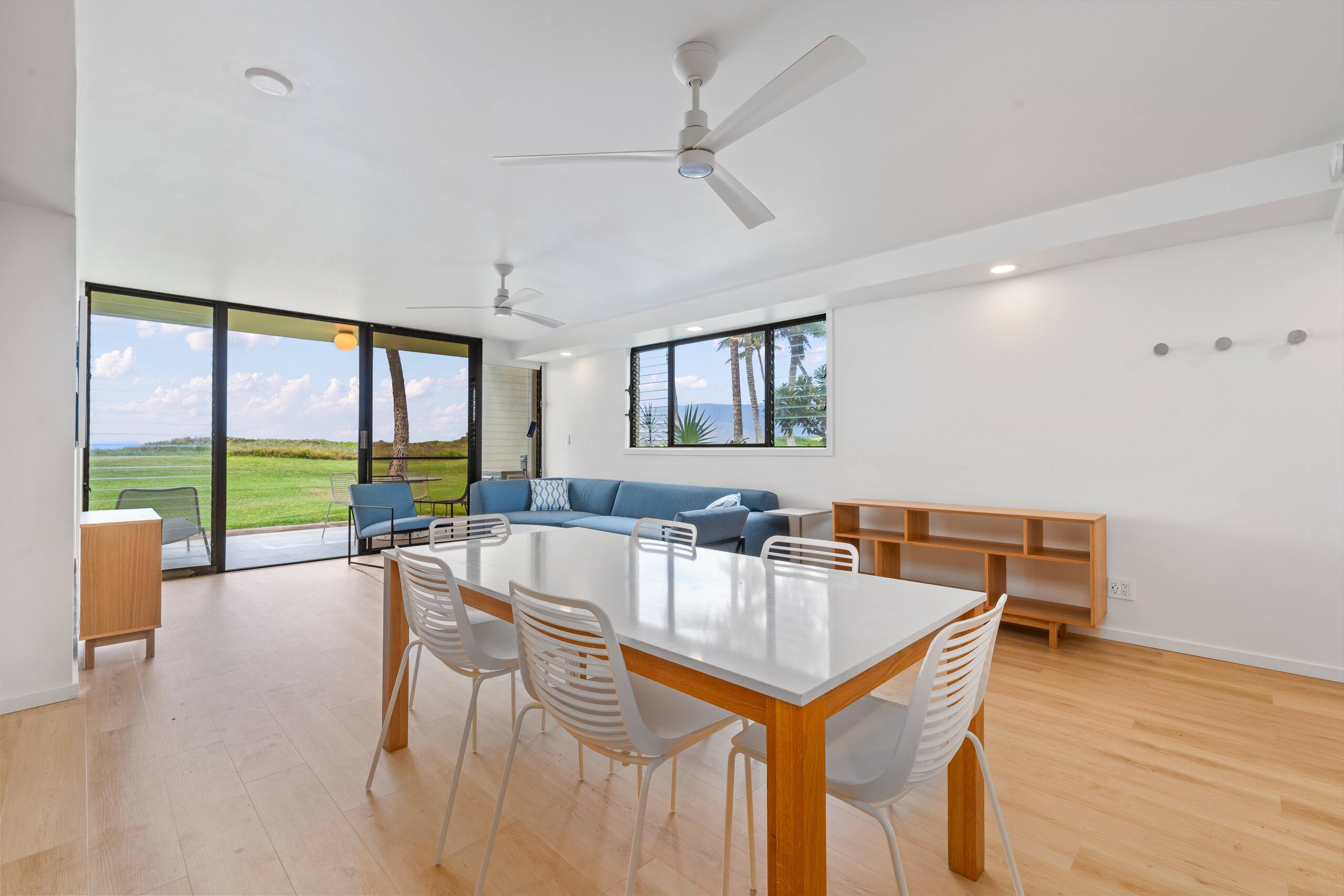 Deluxe Oceanfront Remodeled, Ground Floor WB126 - Image 10