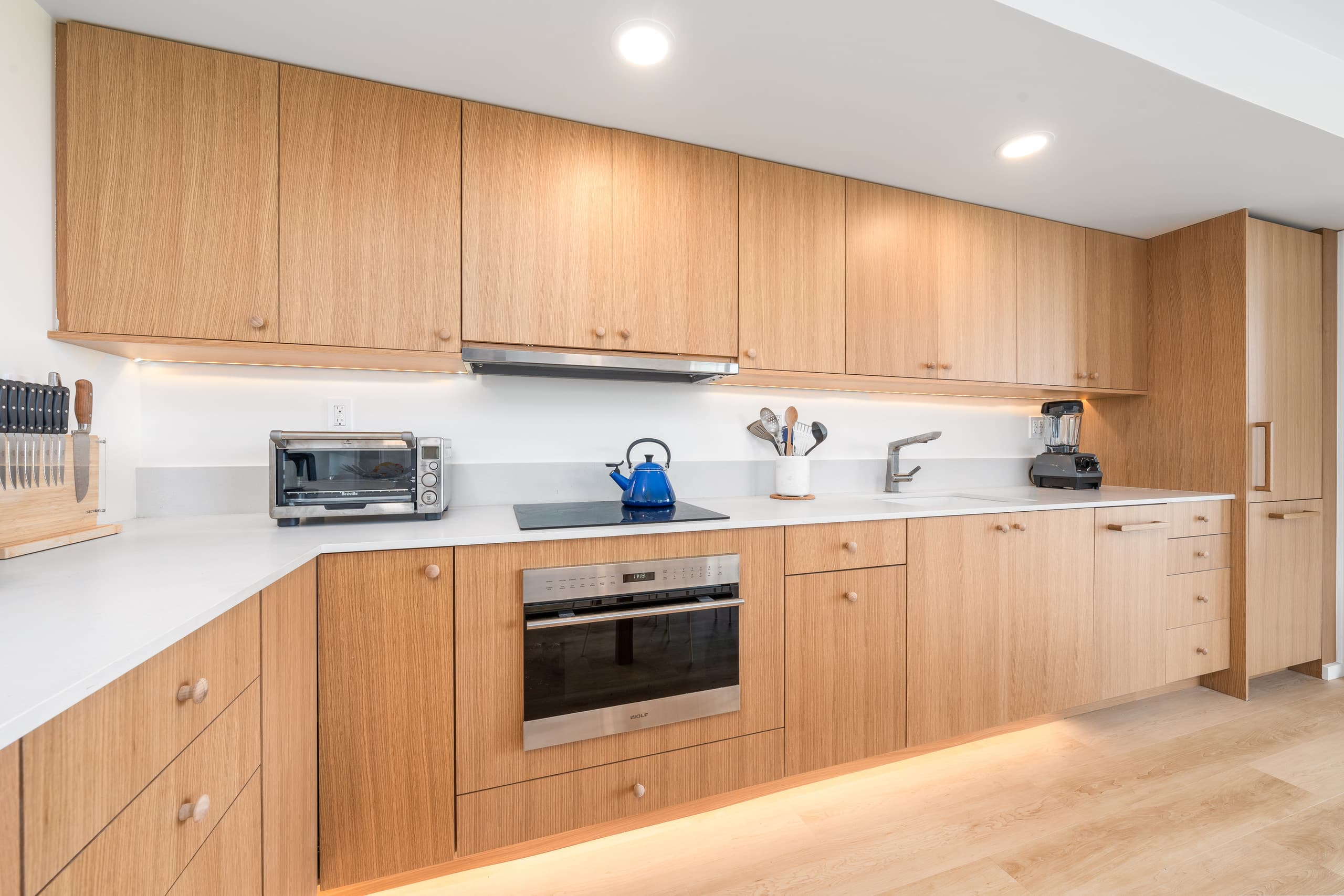 Deluxe Oceanfront Remodeled, Ground Floor WB126 - Image 12