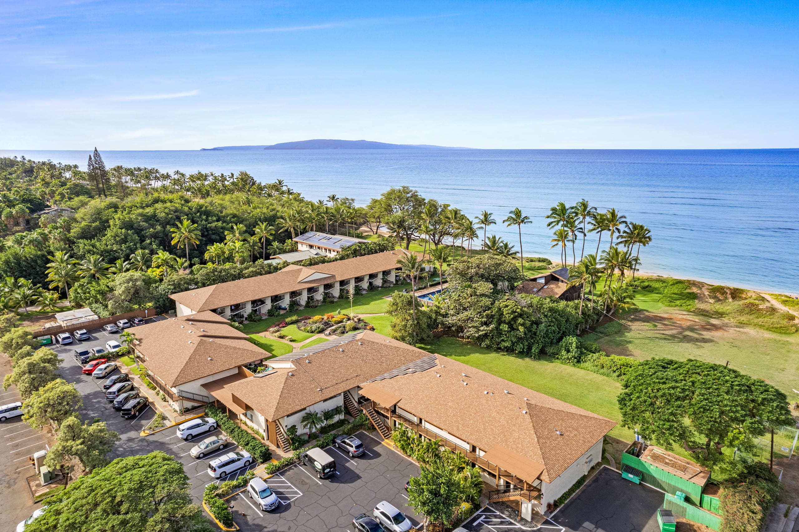Deluxe Oceanfront Remodeled, Ground Floor WB126 - Image 60