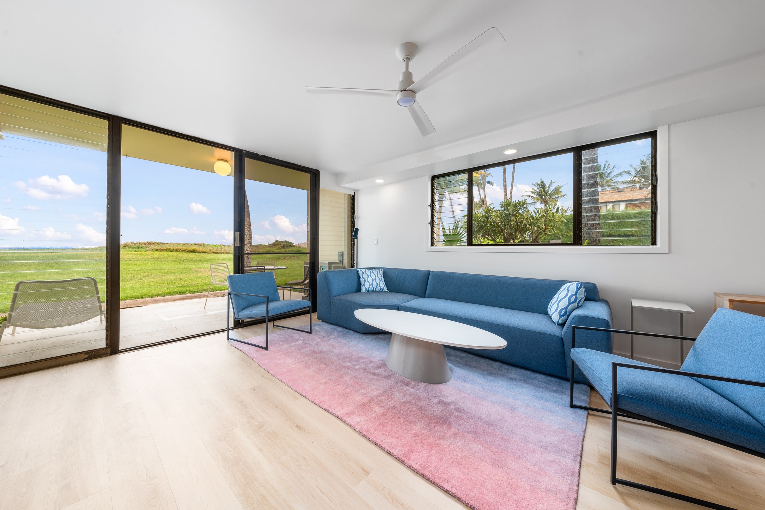 Deluxe Oceanfront Remodeled, Ground Floor WB126 - Image 3