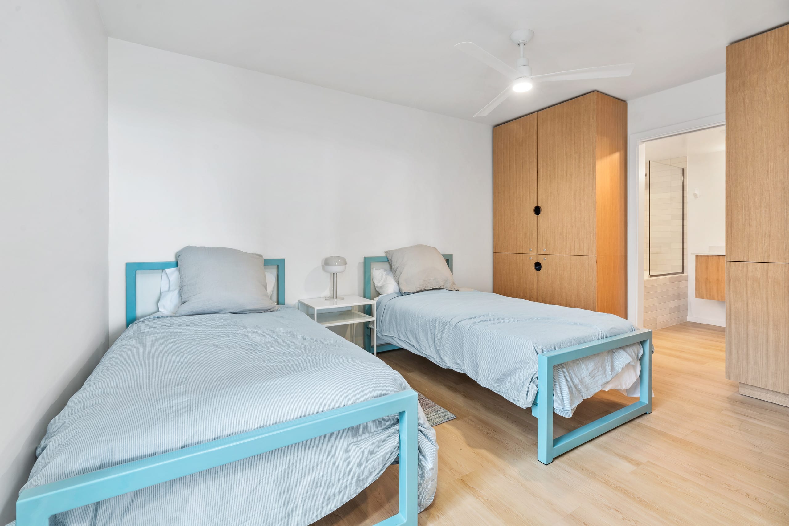 Deluxe Oceanfront Remodeled, Ground Floor WB126 - Image 28